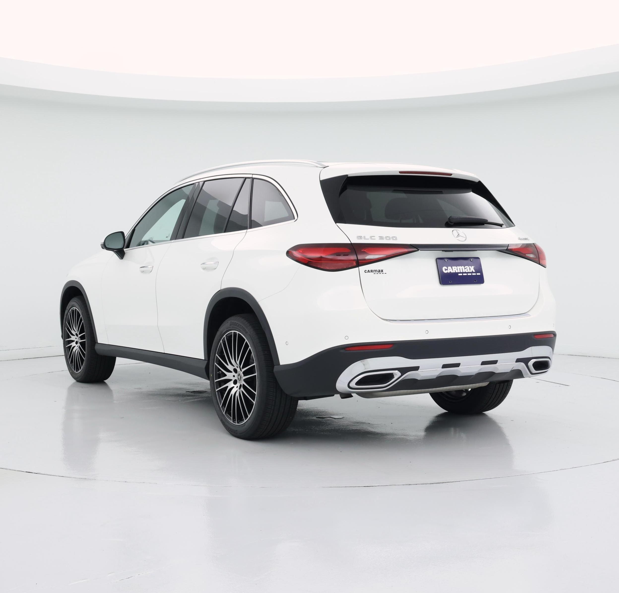 Thumbnail: 2024 Mercedes-Benz GLC - 2