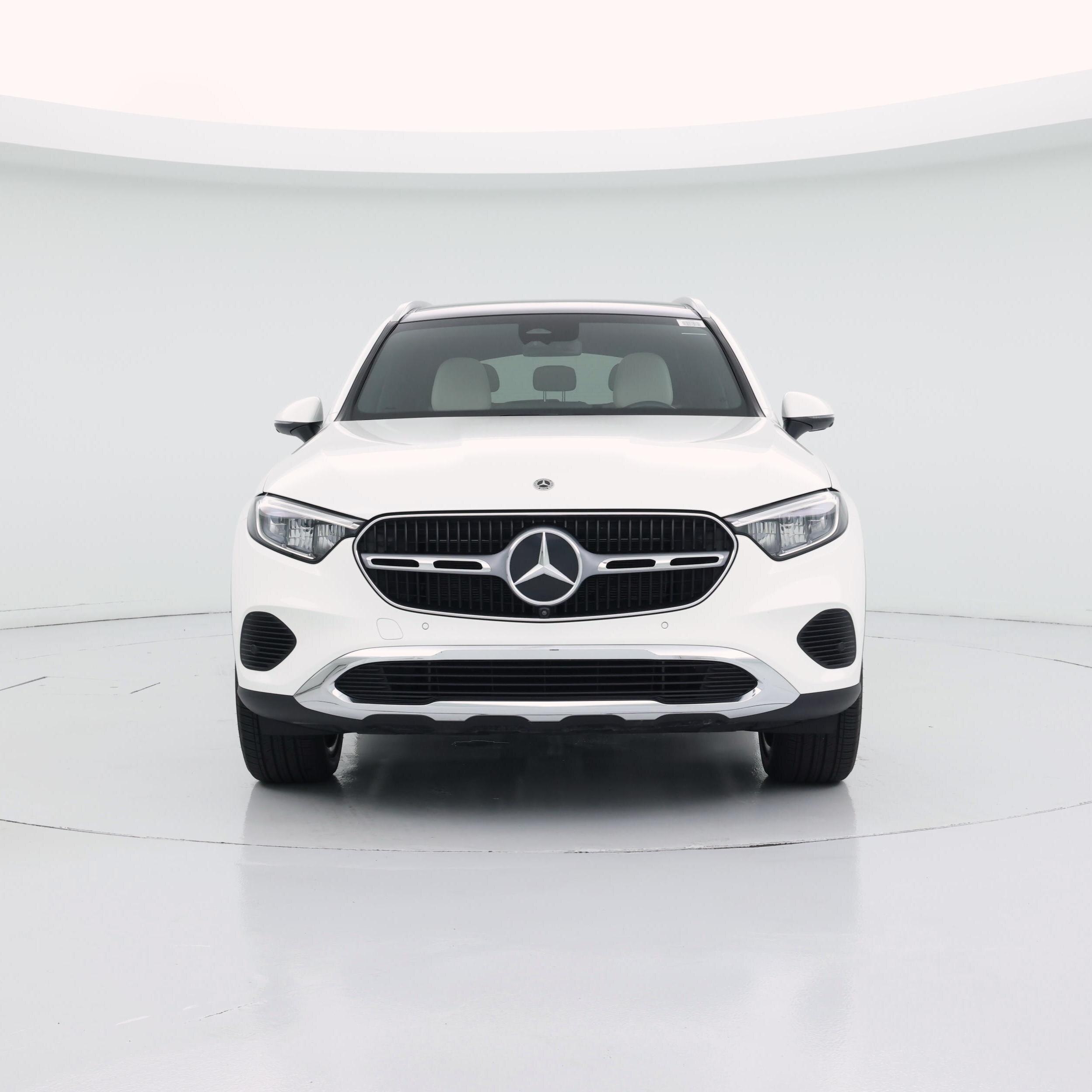 Thumbnail: 2024 Mercedes-Benz GLC - 5