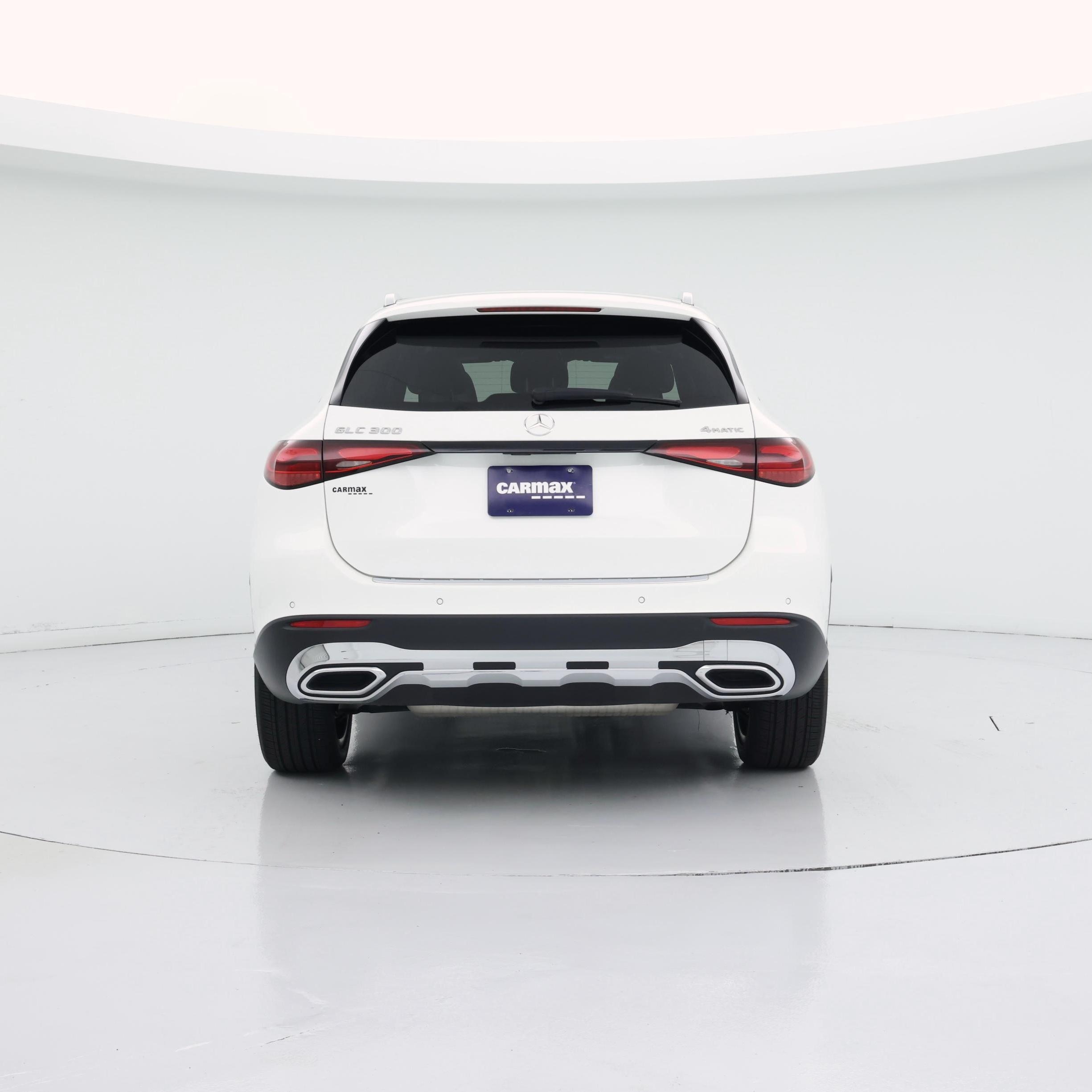 Thumbnail: 2024 Mercedes-Benz GLC - 6
