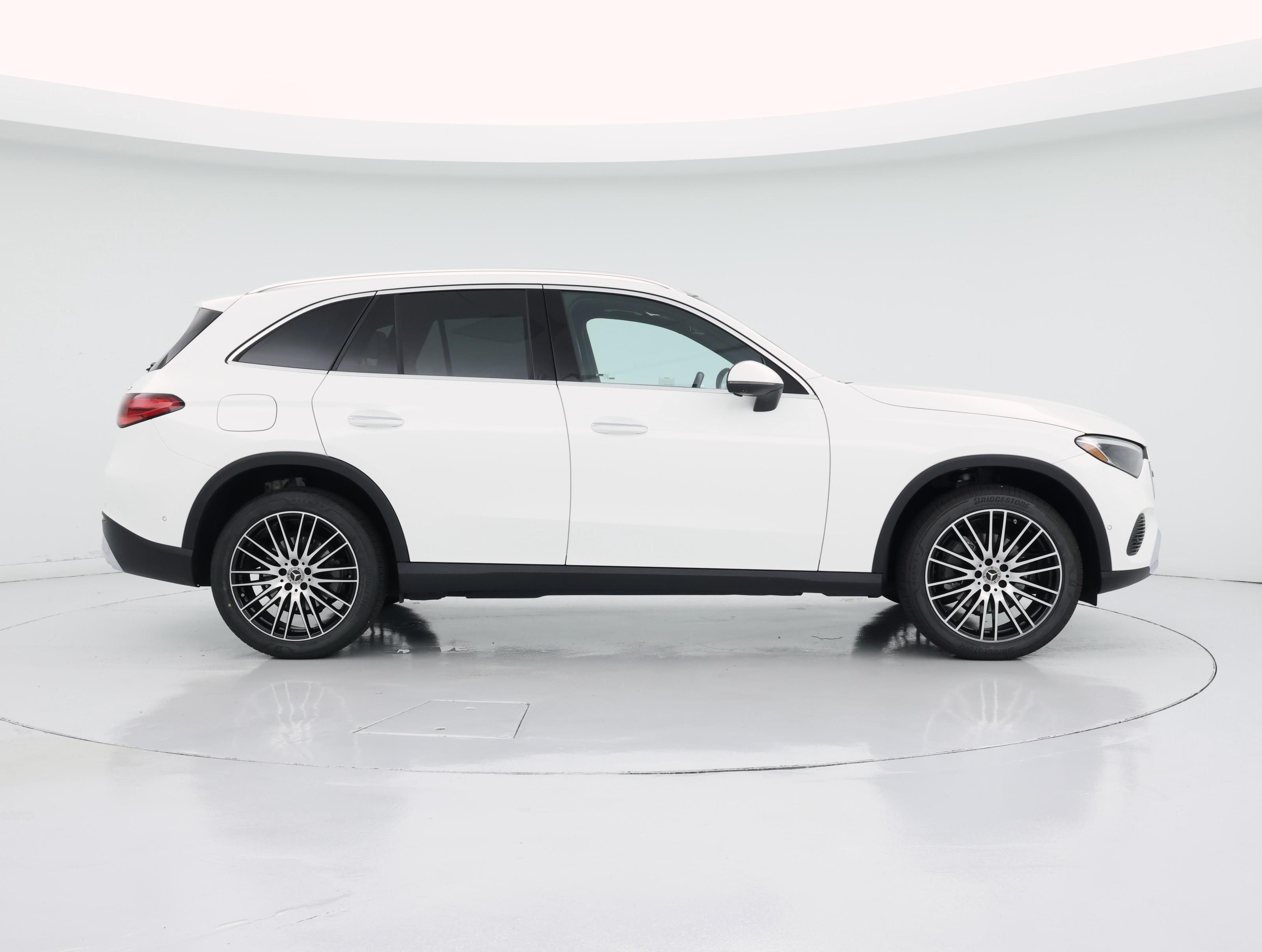 Thumbnail: 2024 Mercedes-Benz GLC - 7