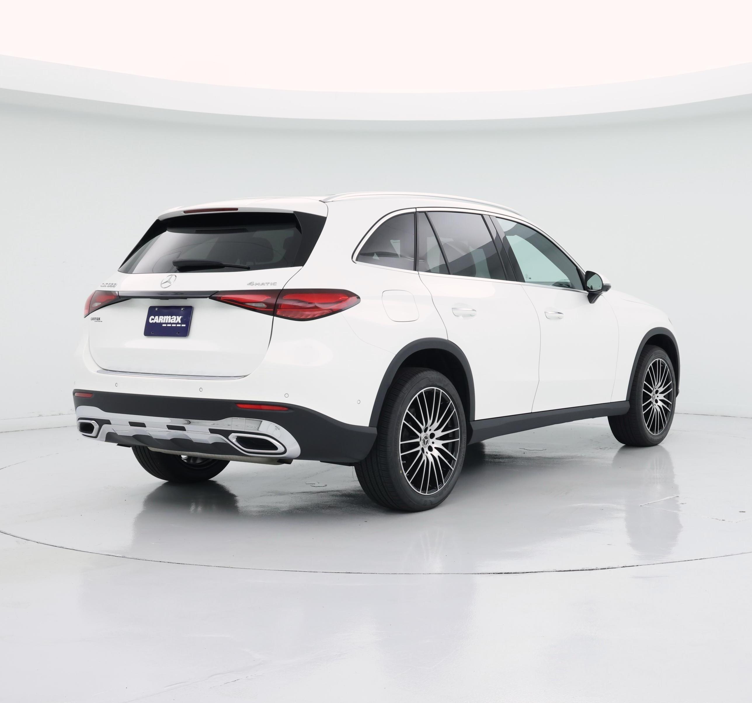 Thumbnail: 2024 Mercedes-Benz GLC - 8