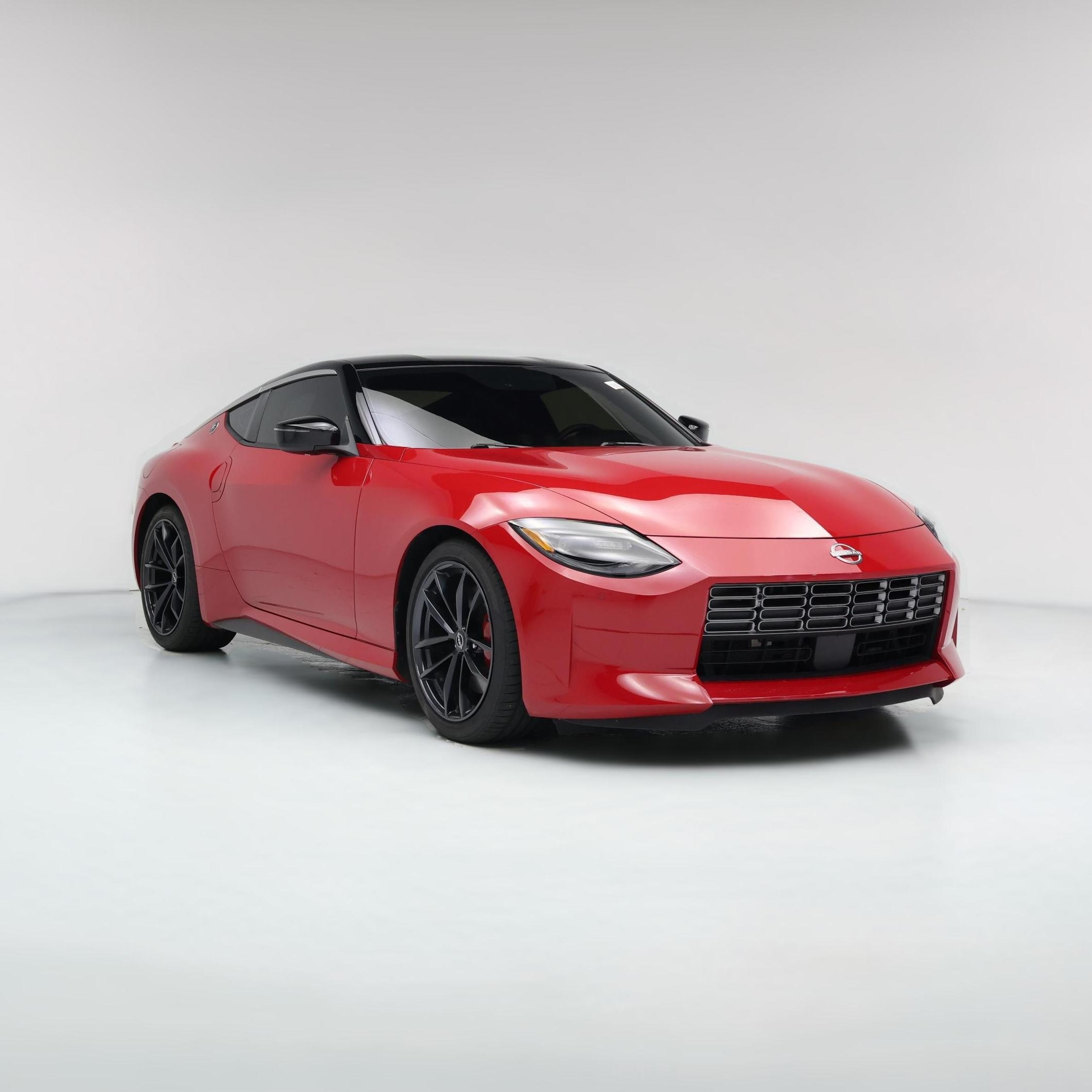 Thumbnail: 2025 Nissan Z - 1