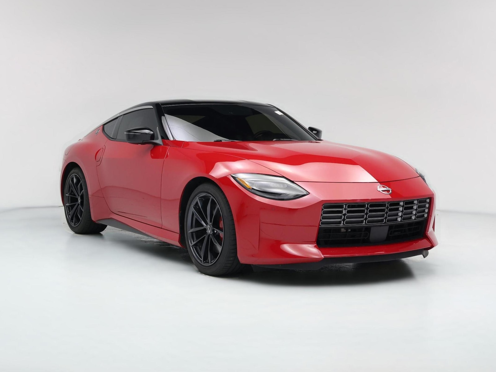 2025 Nissan Z