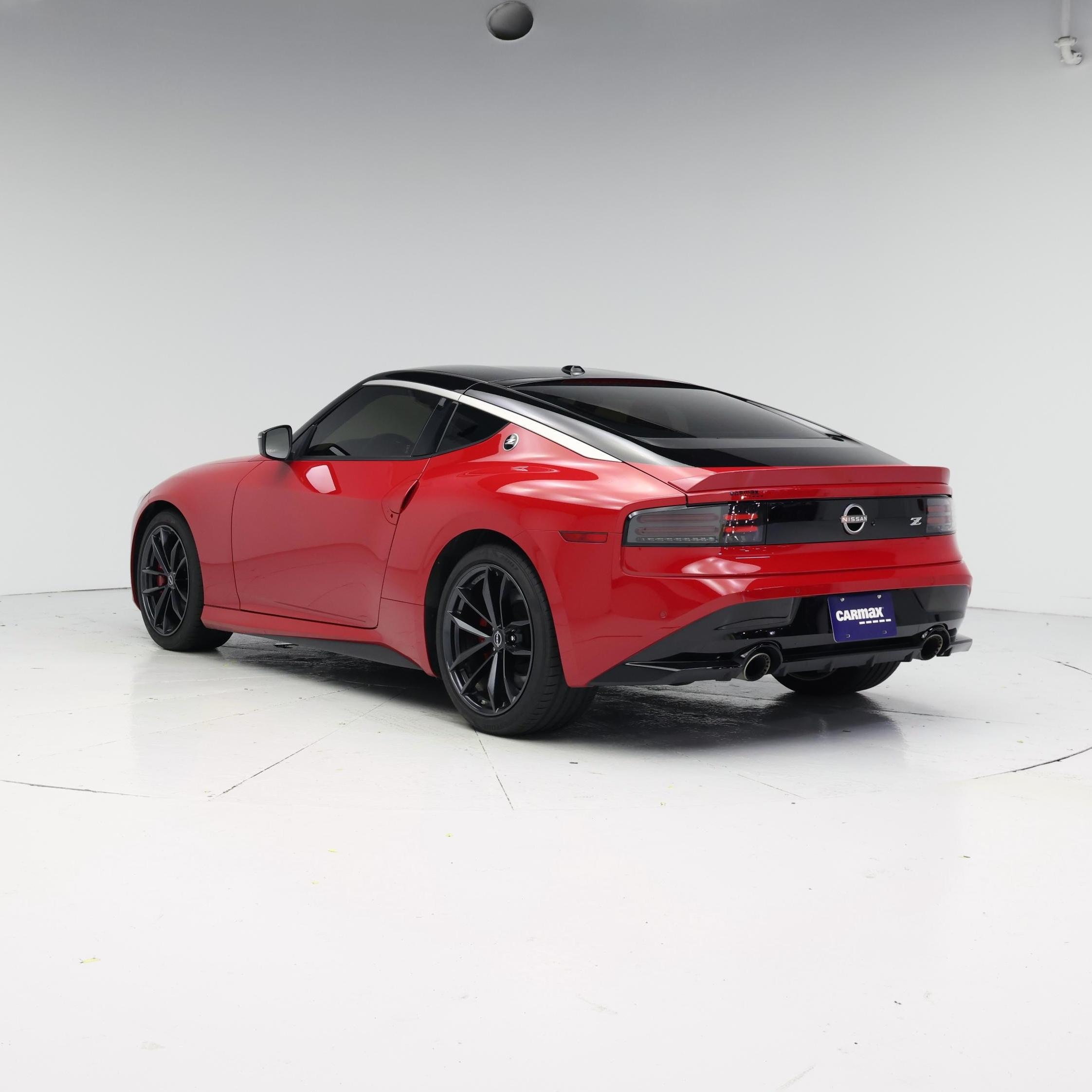 Thumbnail: 2025 Nissan Z - 2