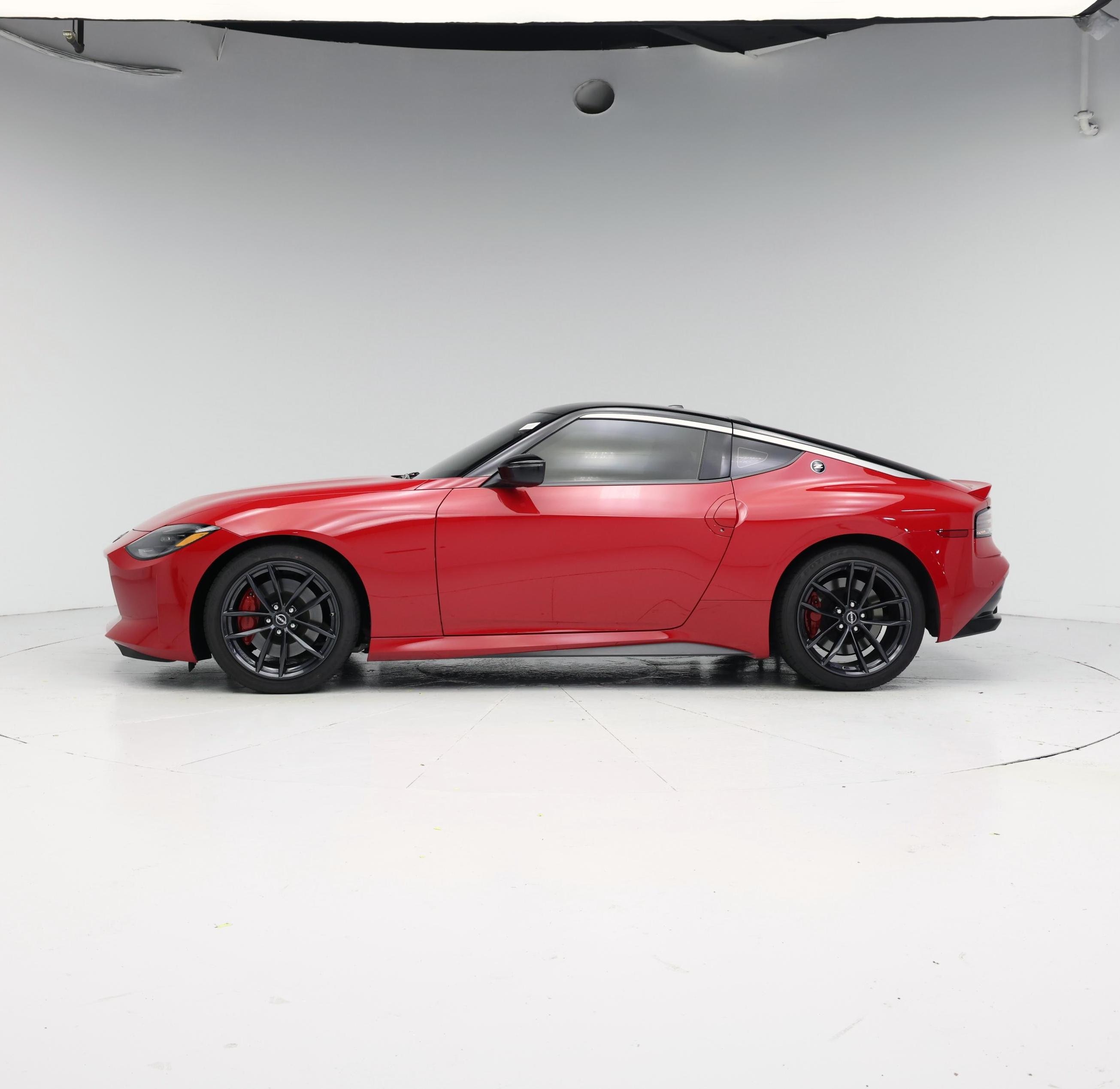 Thumbnail: 2025 Nissan Z - 3
