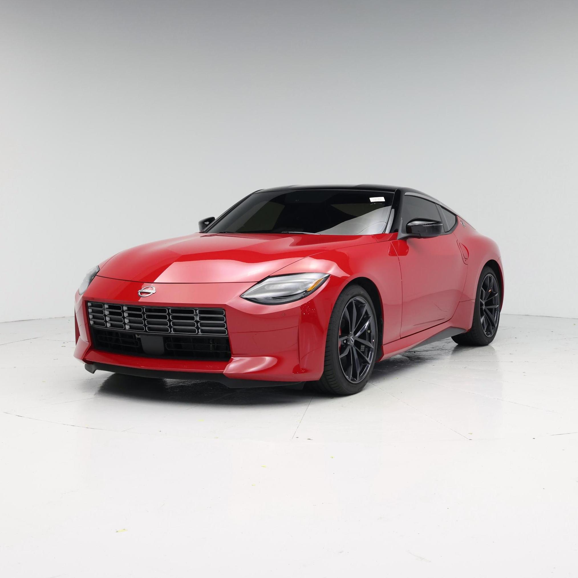 Thumbnail: 2025 Nissan Z - 4