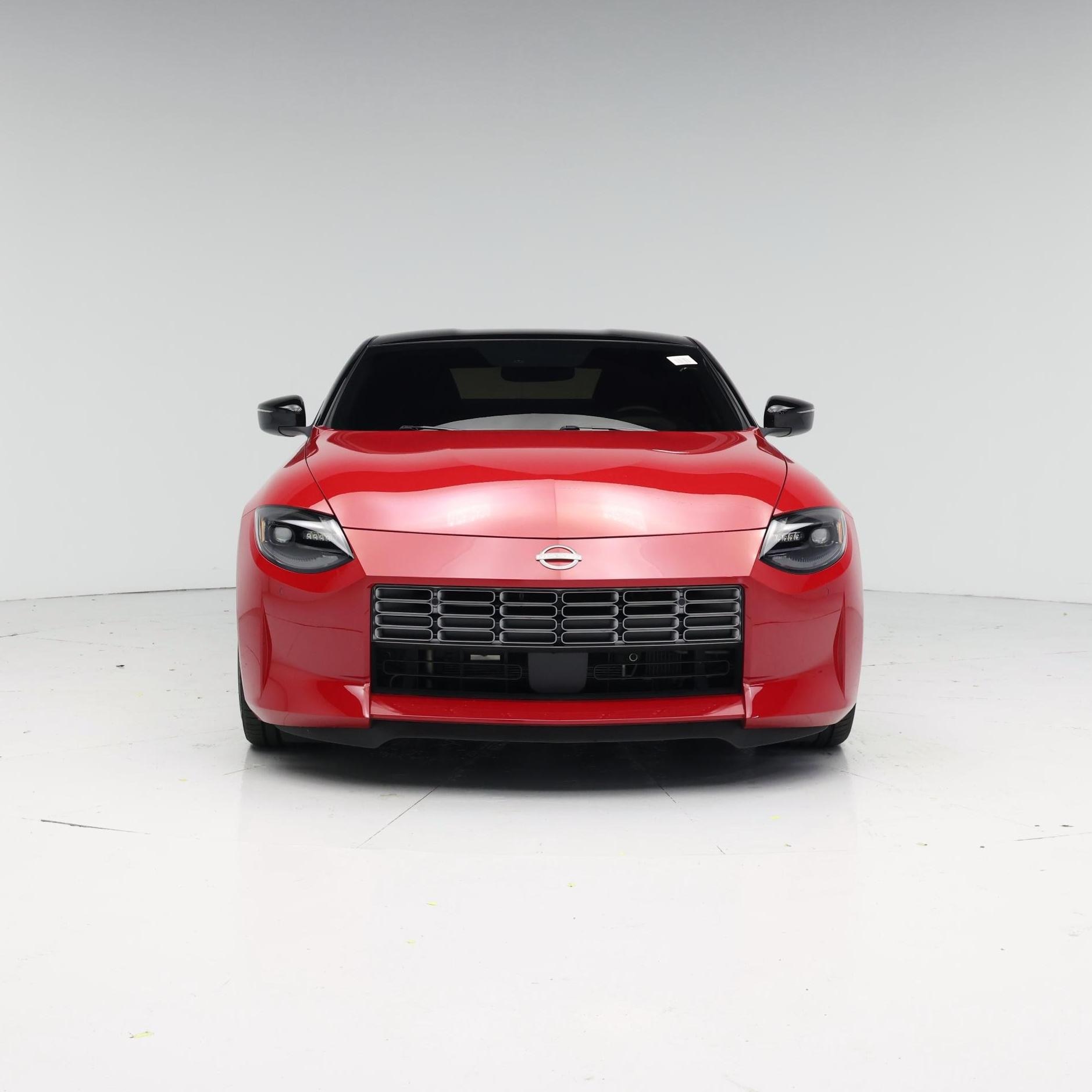 Thumbnail: 2025 Nissan Z - 5