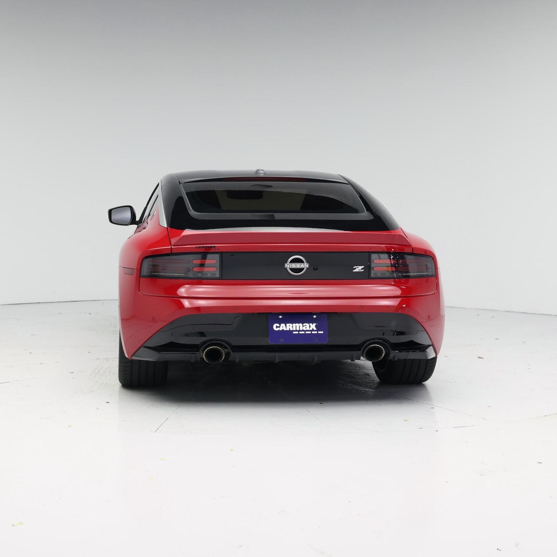 Thumbnail: 2025 Nissan Z - 6