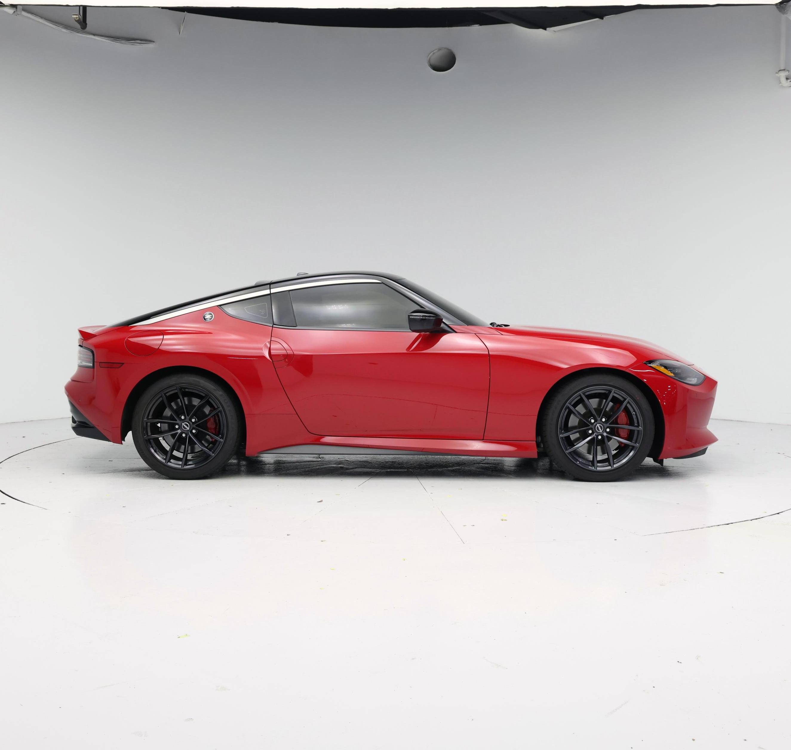 Thumbnail: 2025 Nissan Z - 7