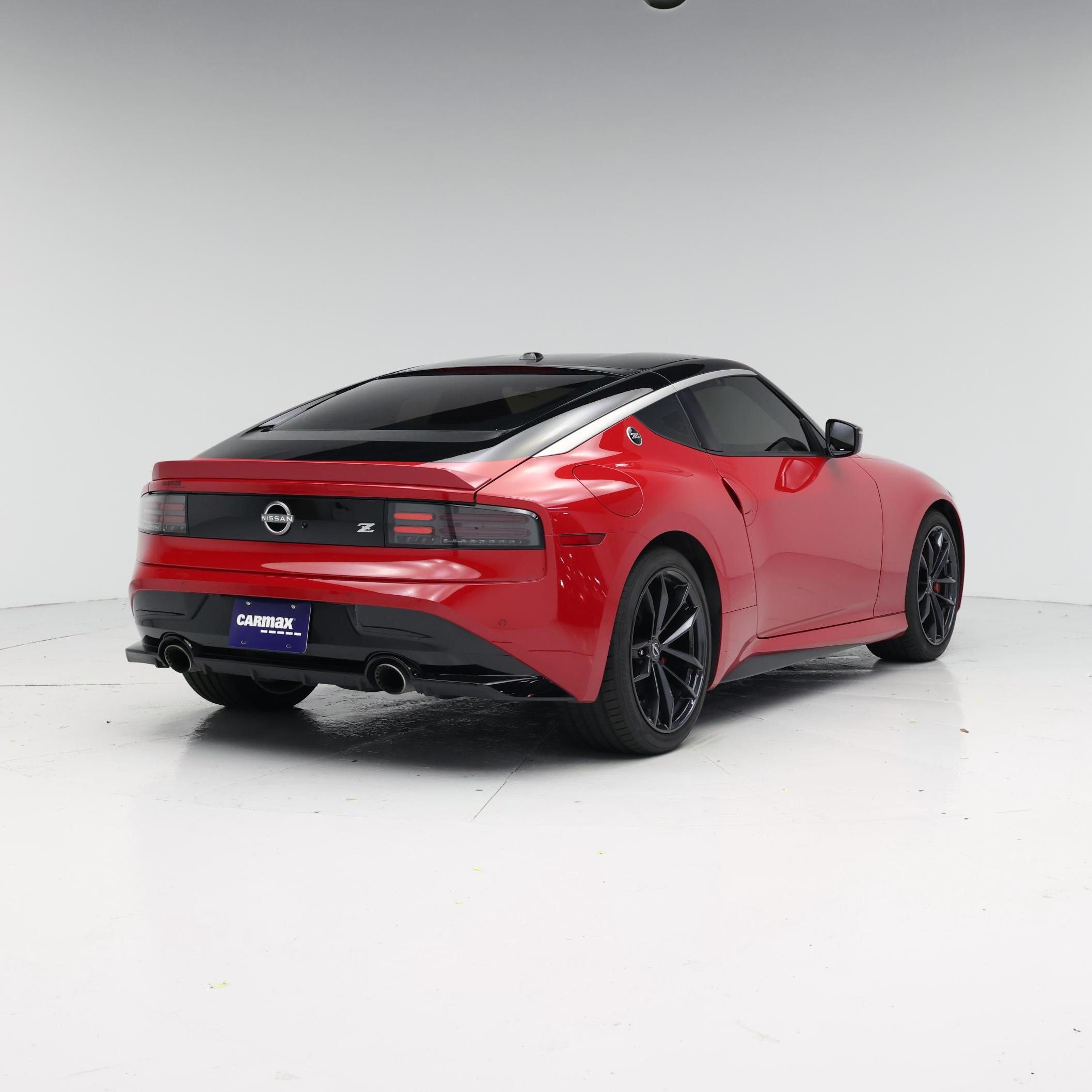 Thumbnail: 2025 Nissan Z - 8