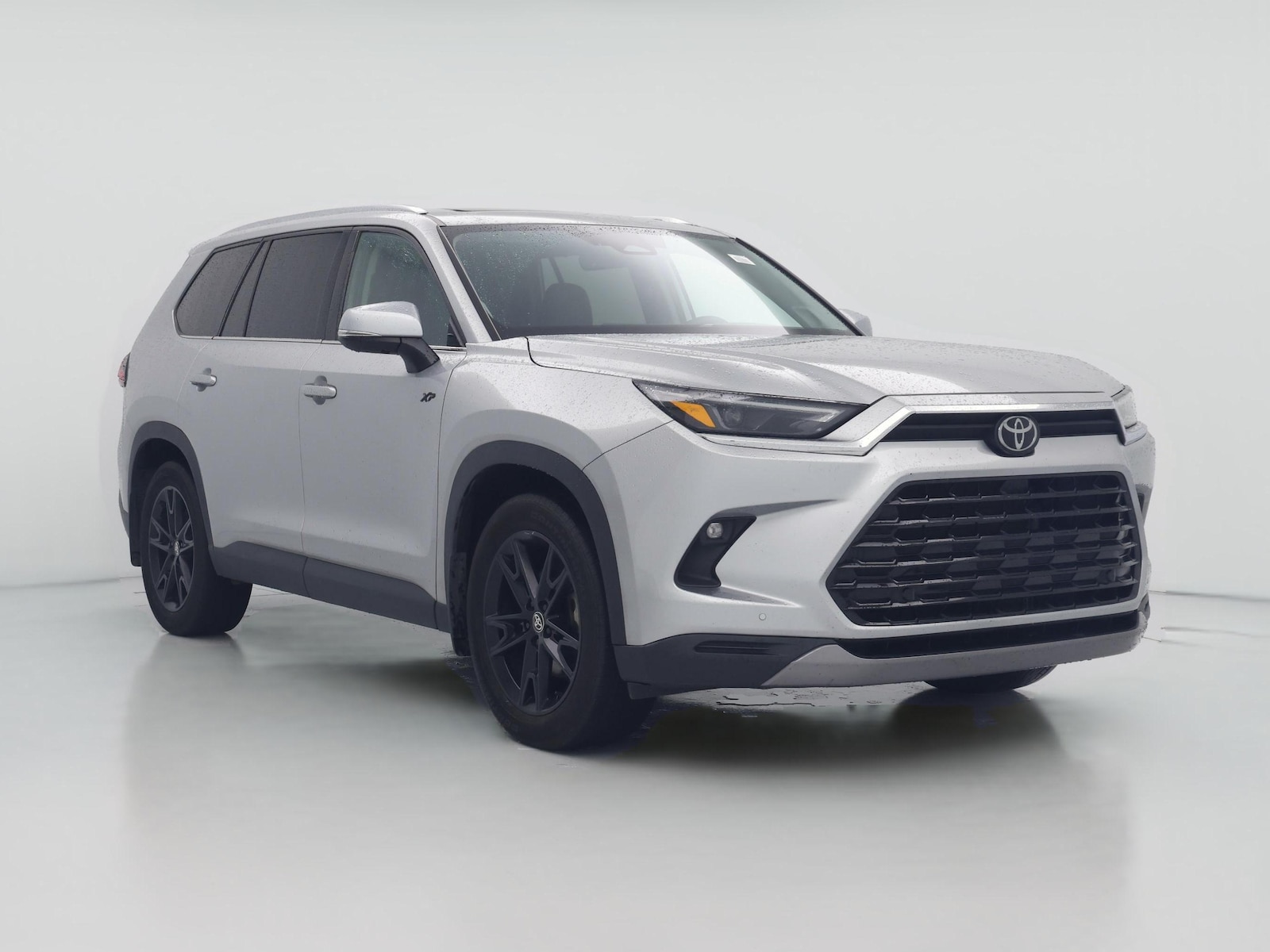 2024 Toyota Grand Highlander