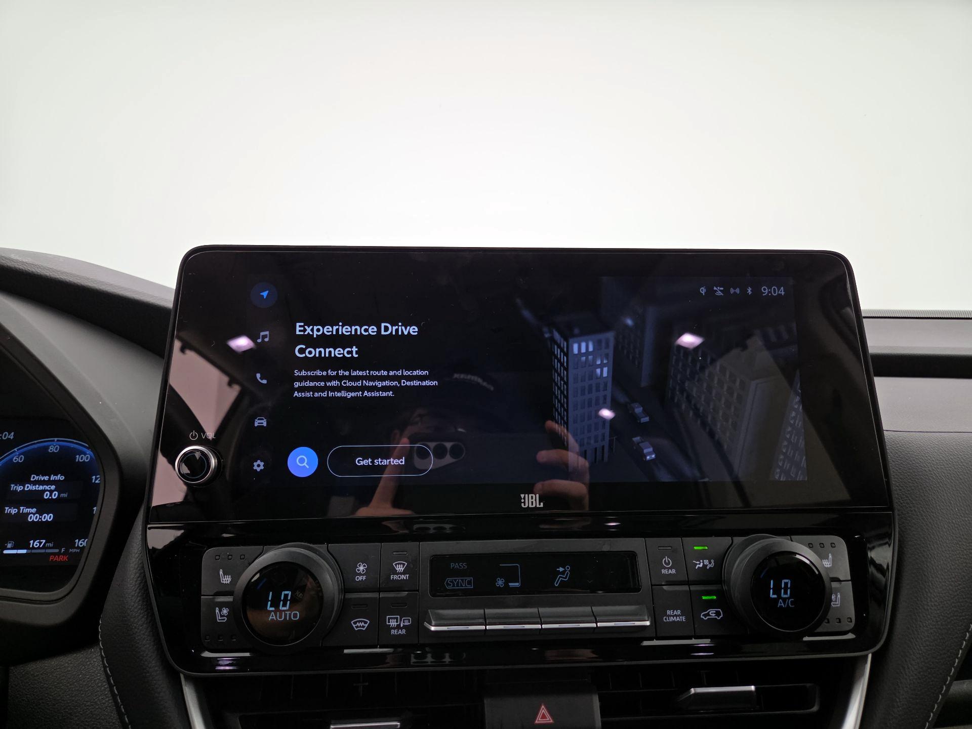 Thumbnail: 2024 Toyota Highlander - 15