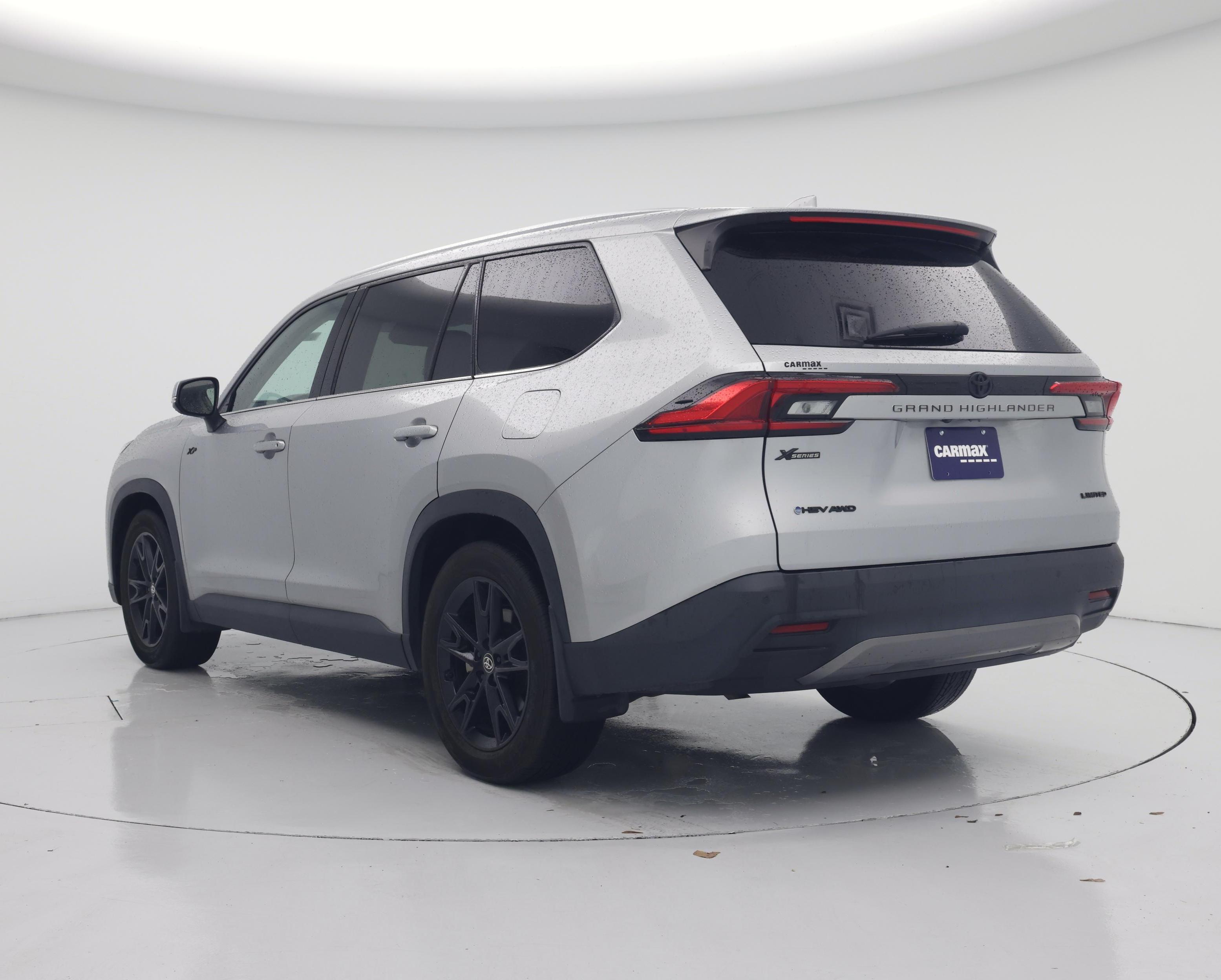 Thumbnail: 2024 Toyota Highlander - 2