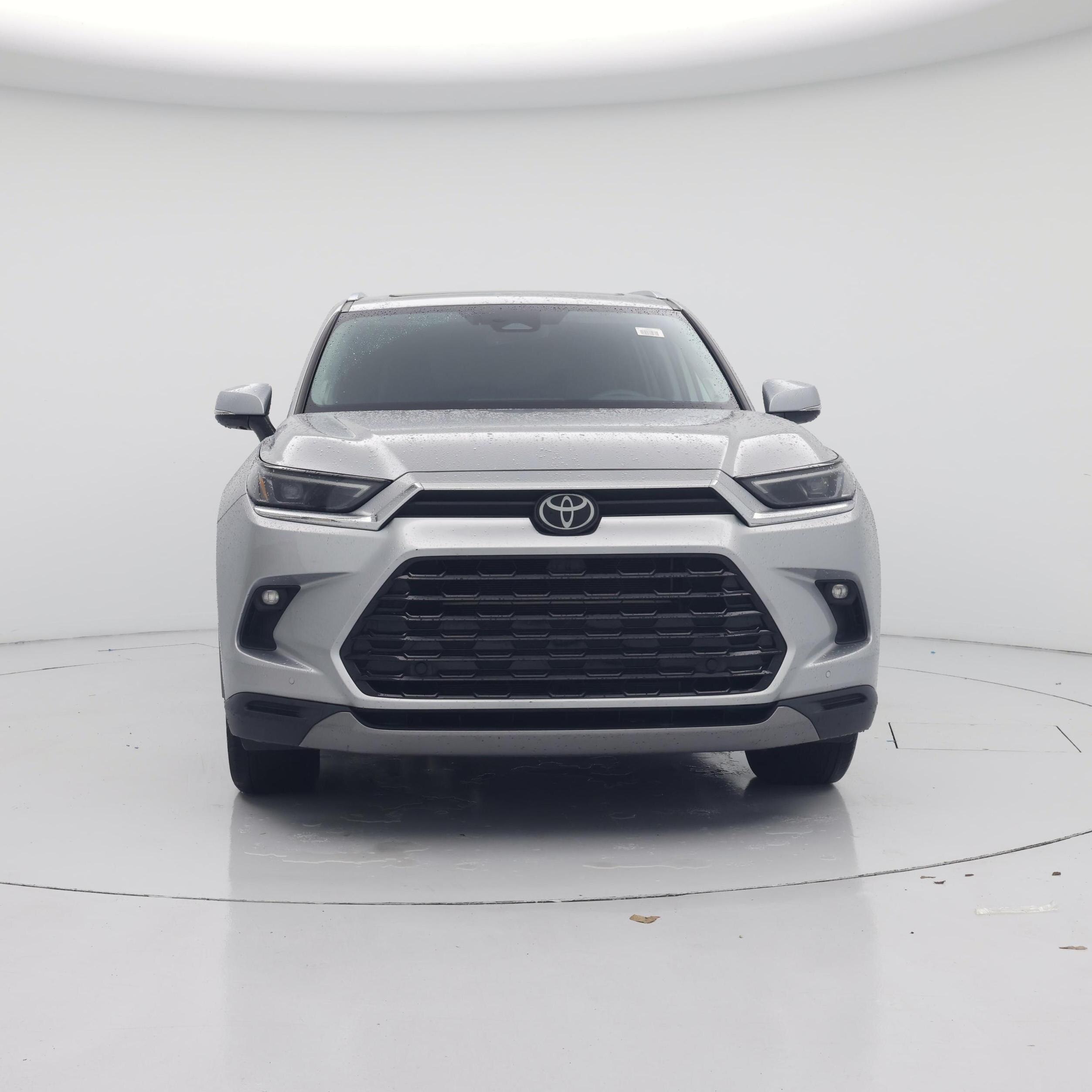 Thumbnail: 2024 Toyota Highlander - 5