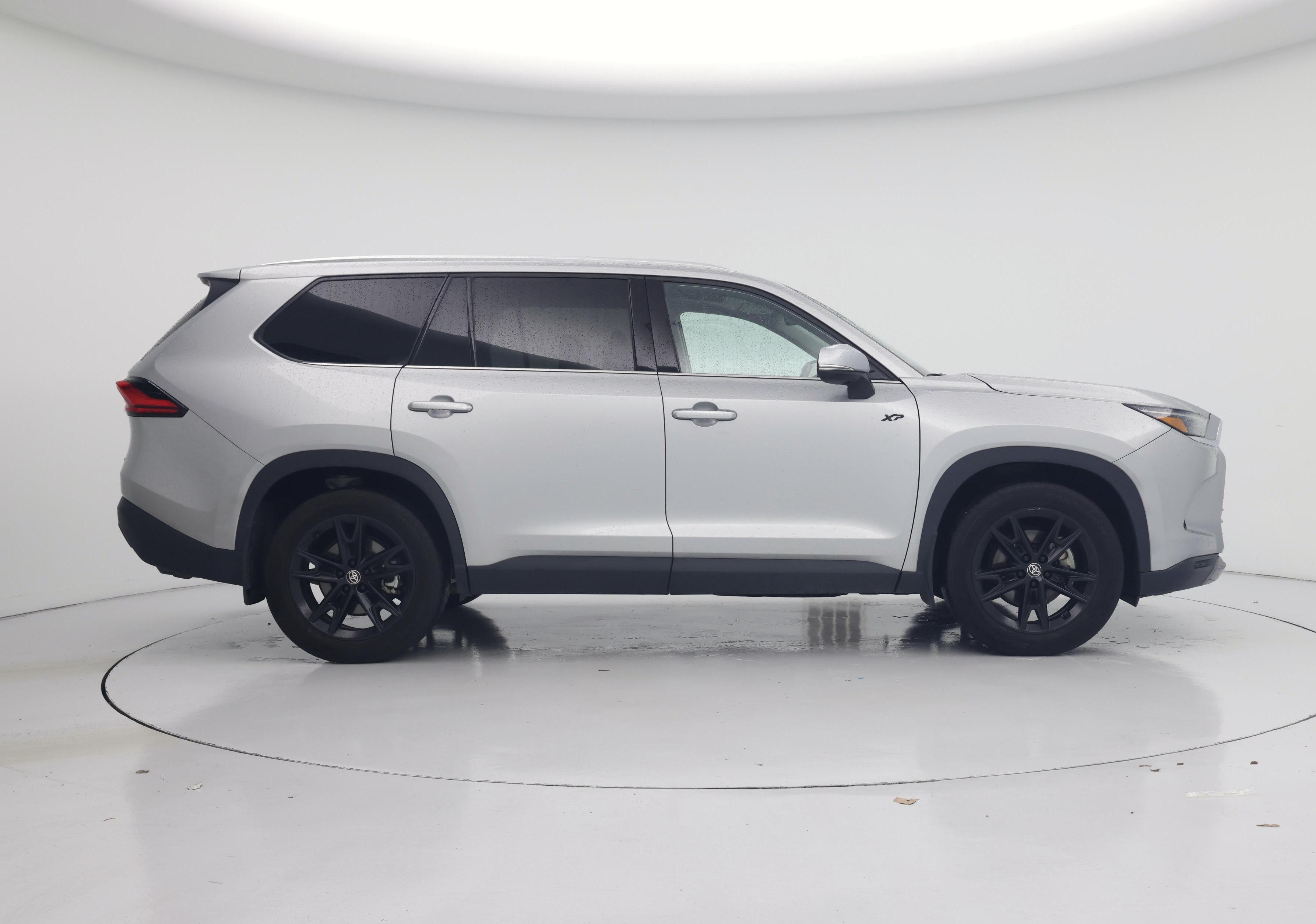 Thumbnail: 2024 Toyota Highlander - 7