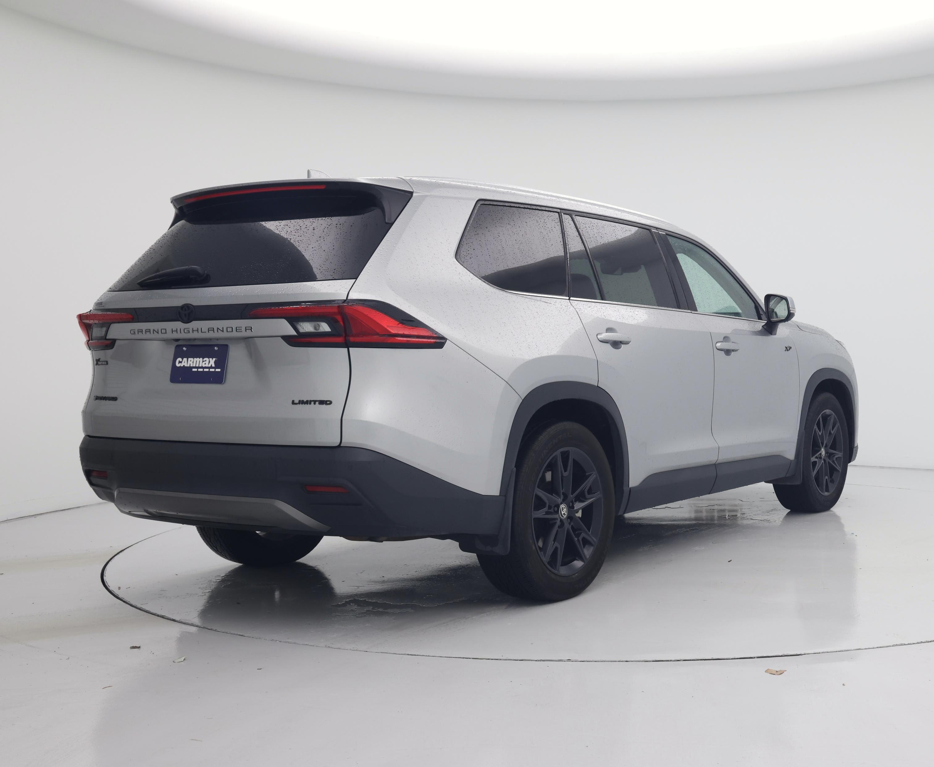 Thumbnail: 2024 Toyota Highlander - 8