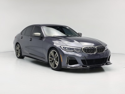 2022 BMW M340 I