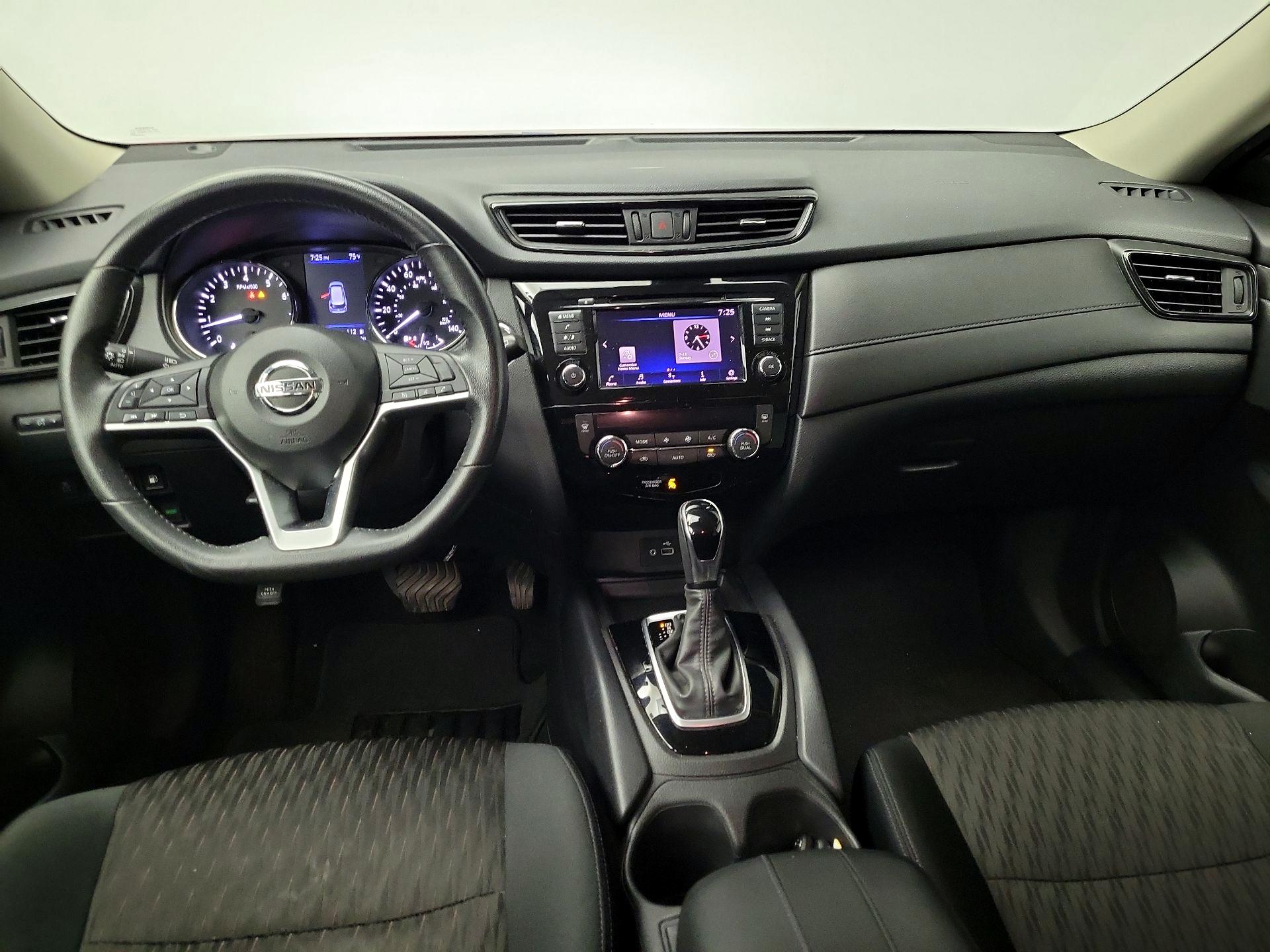 Thumbnail: 2020 Nissan Rogue - 9