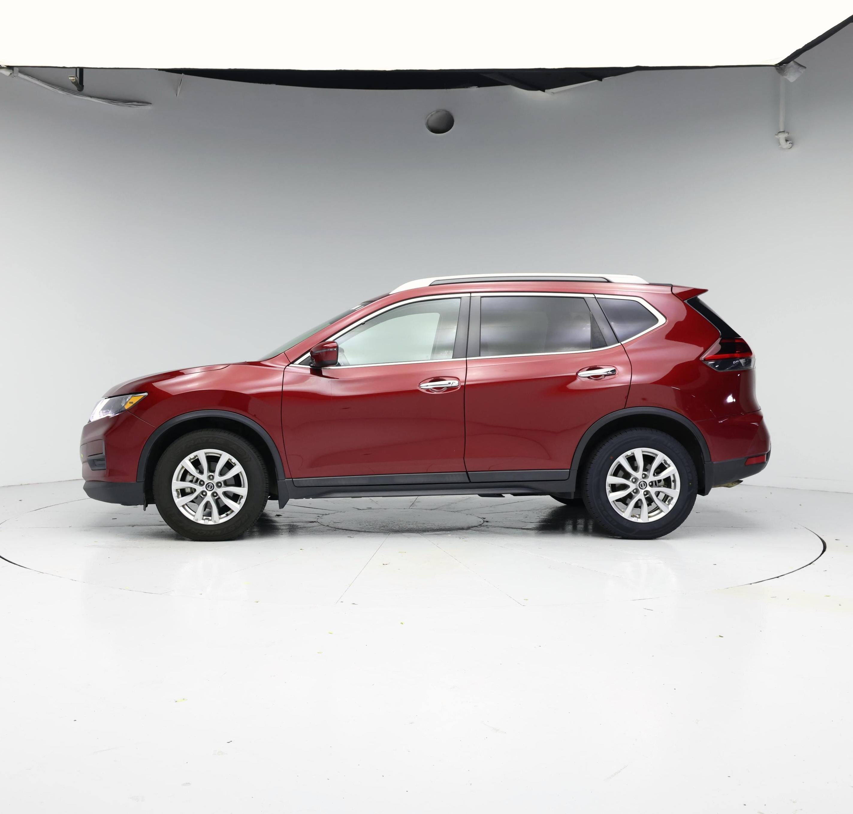 Thumbnail: 2020 Nissan Rogue - 3