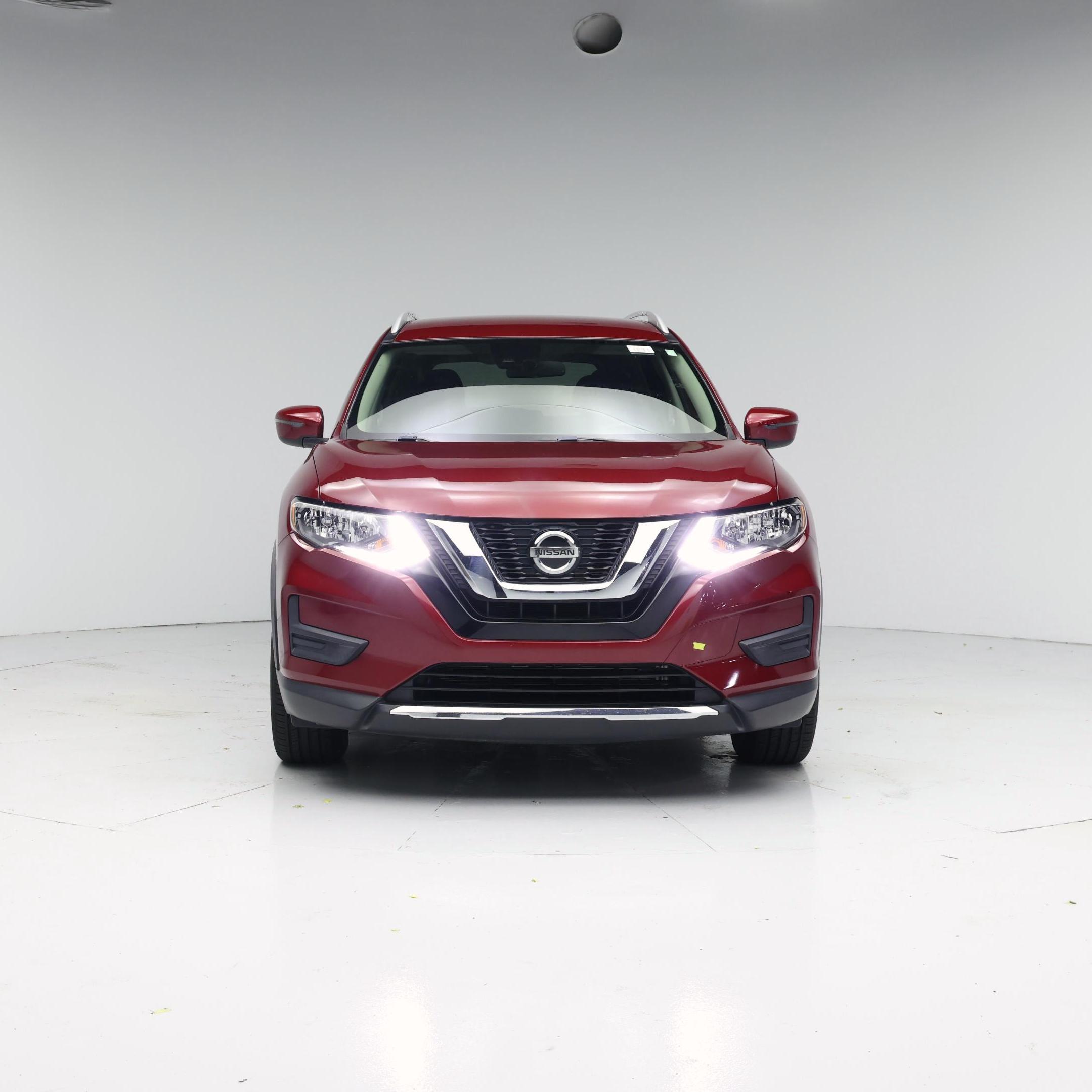 Thumbnail: 2020 Nissan Rogue - 5