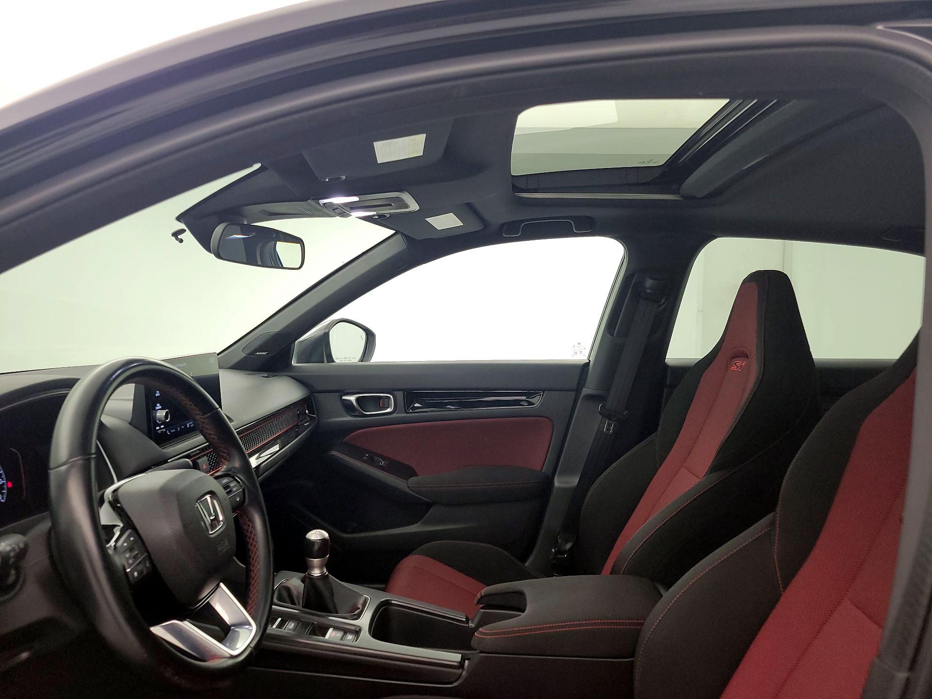 Thumbnail: 2022 Honda Civic - 19