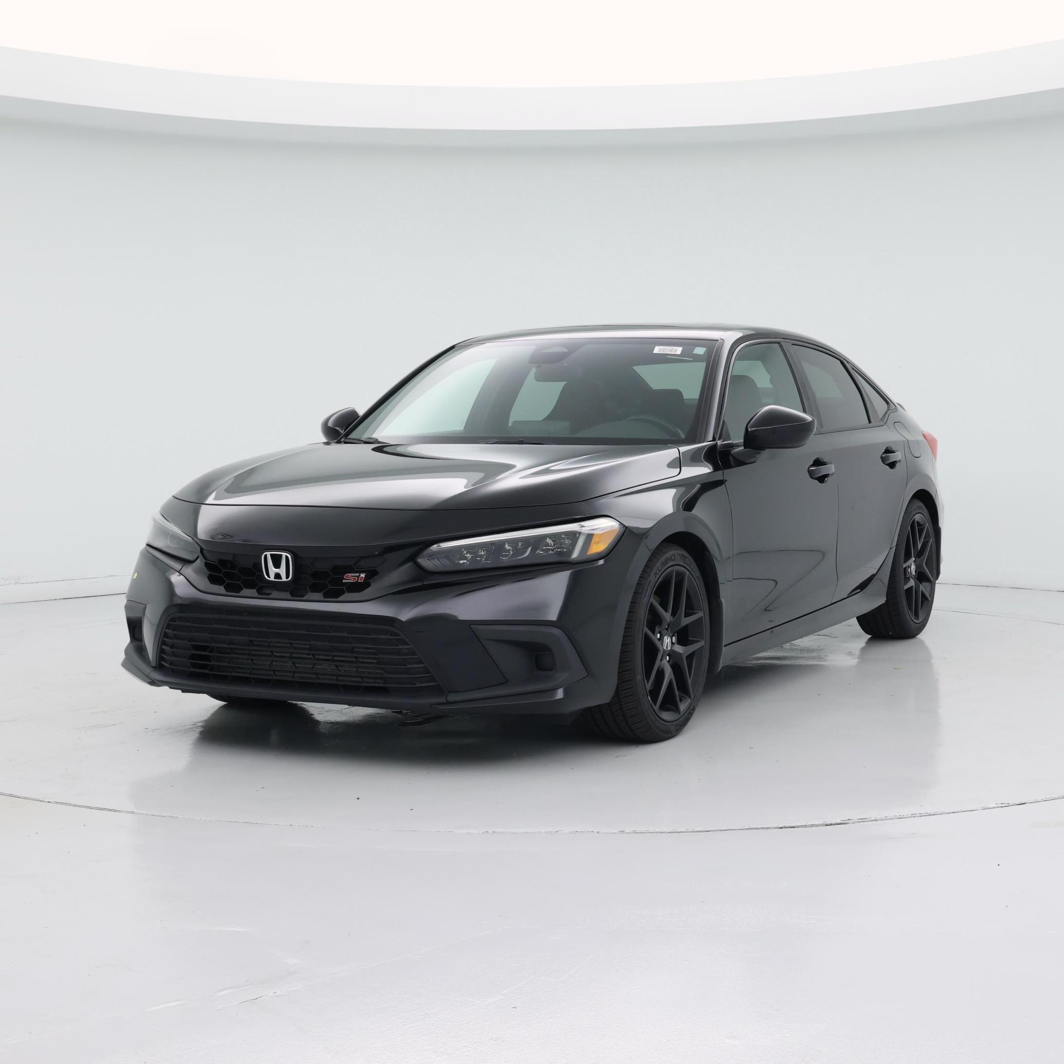Thumbnail: 2022 Honda Civic - 4