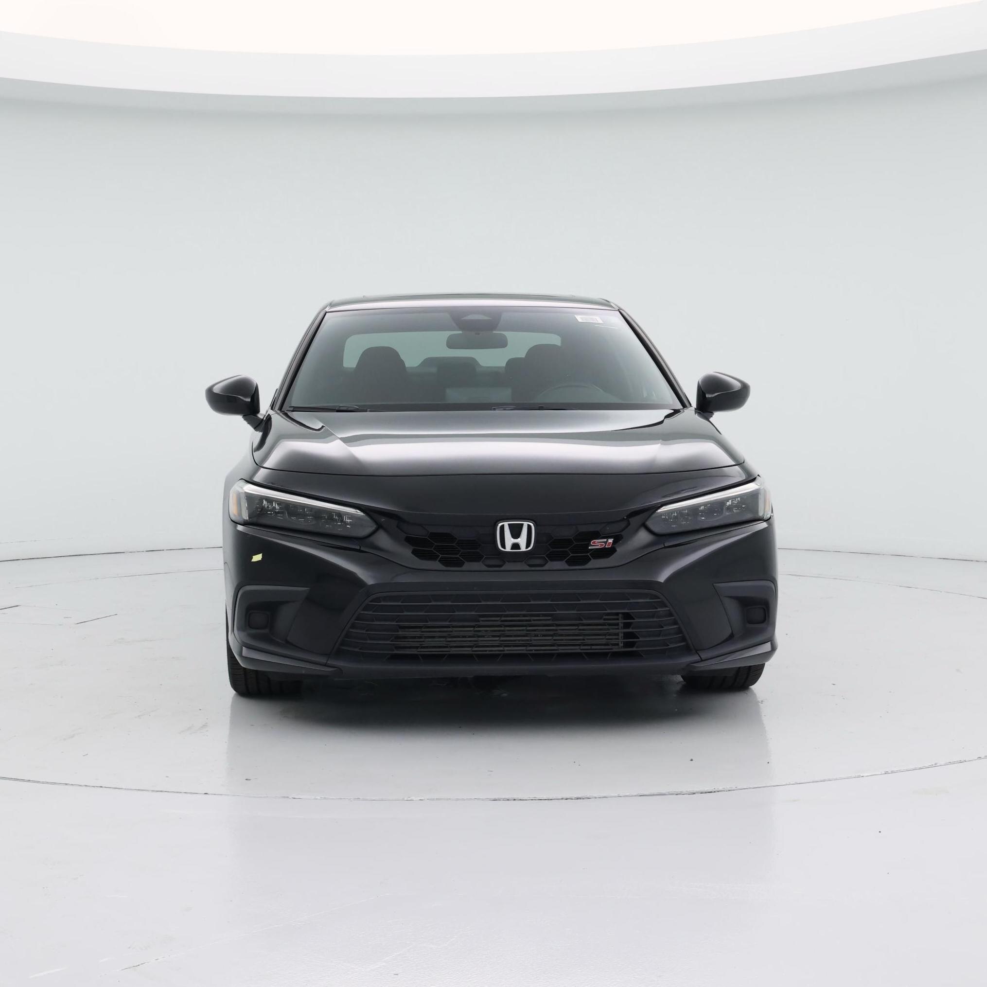 Thumbnail: 2022 Honda Civic - 5