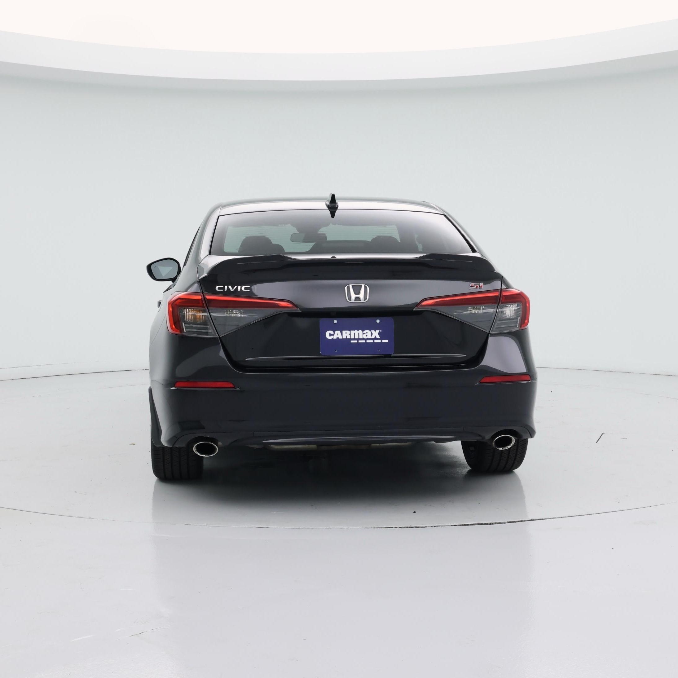 Thumbnail: 2022 Honda Civic - 6