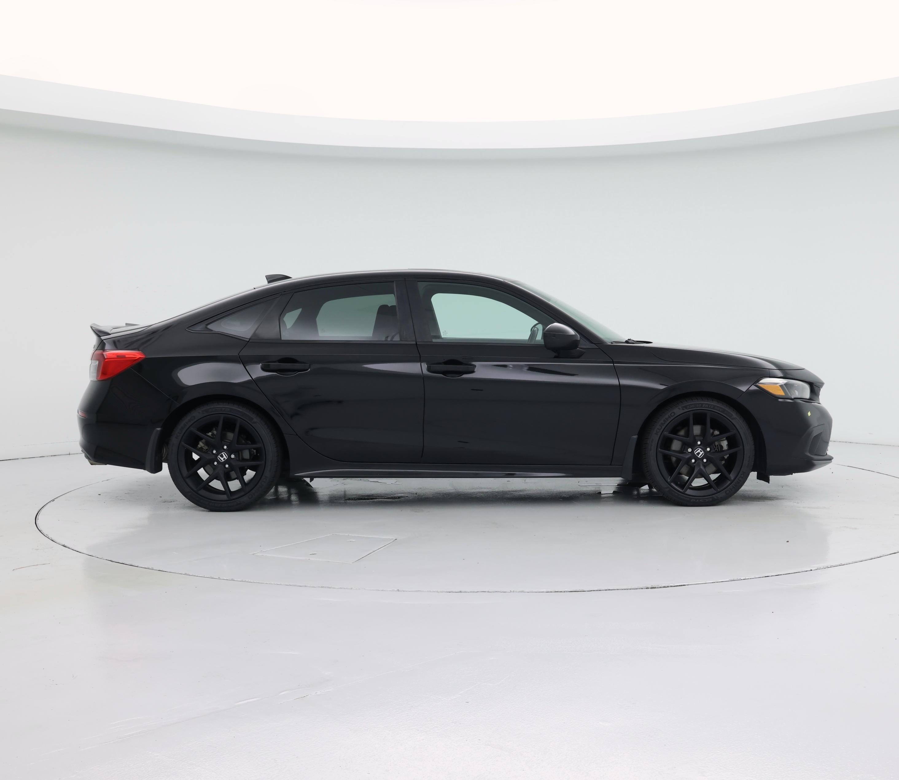 Thumbnail: 2022 Honda Civic - 7