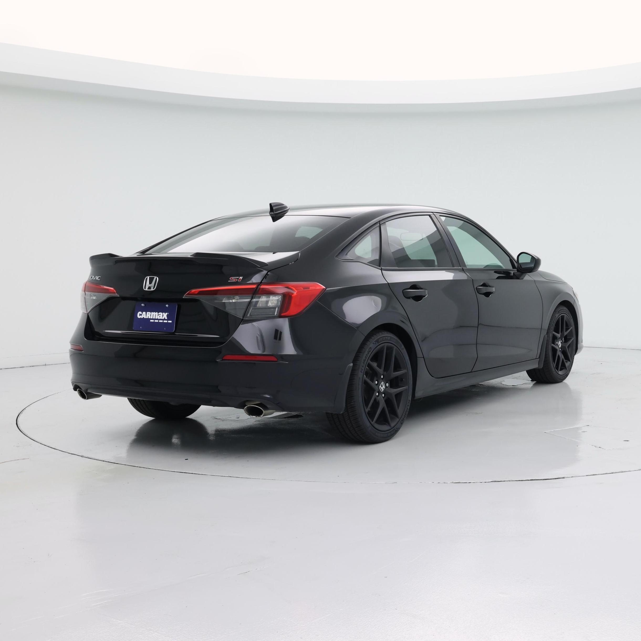 Thumbnail: 2022 Honda Civic - 8