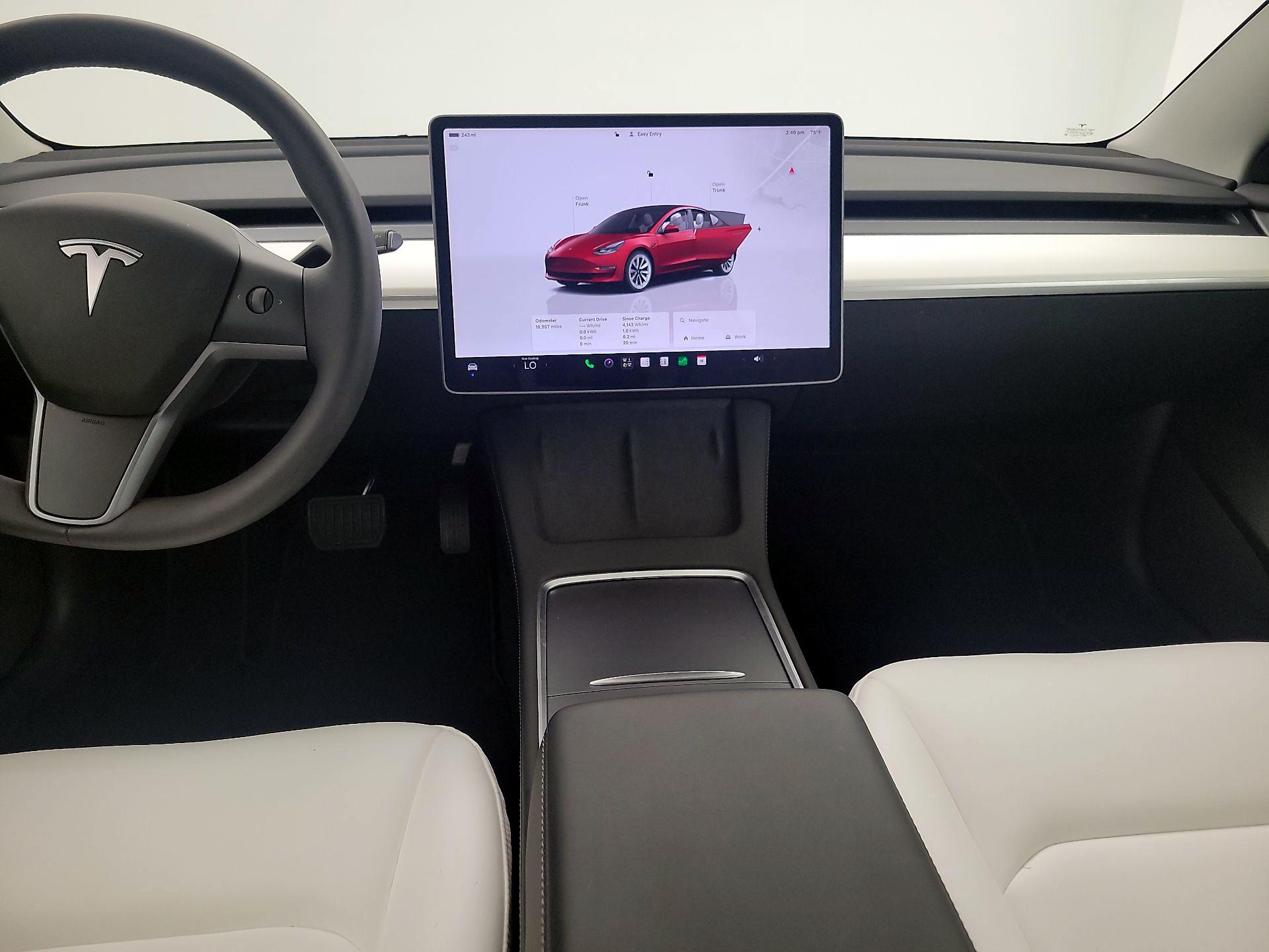 Thumbnail: 2023 Tesla Model 3 - 9