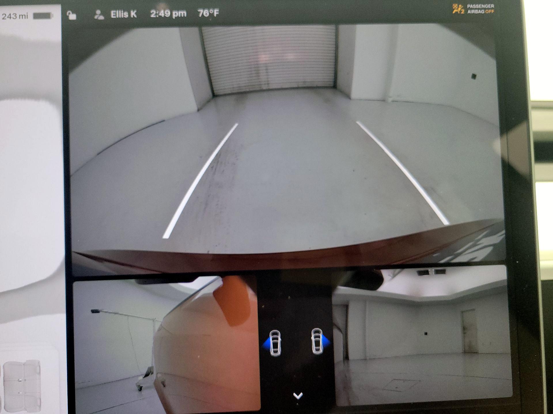 Thumbnail: 2023 Tesla Model 3 - 14