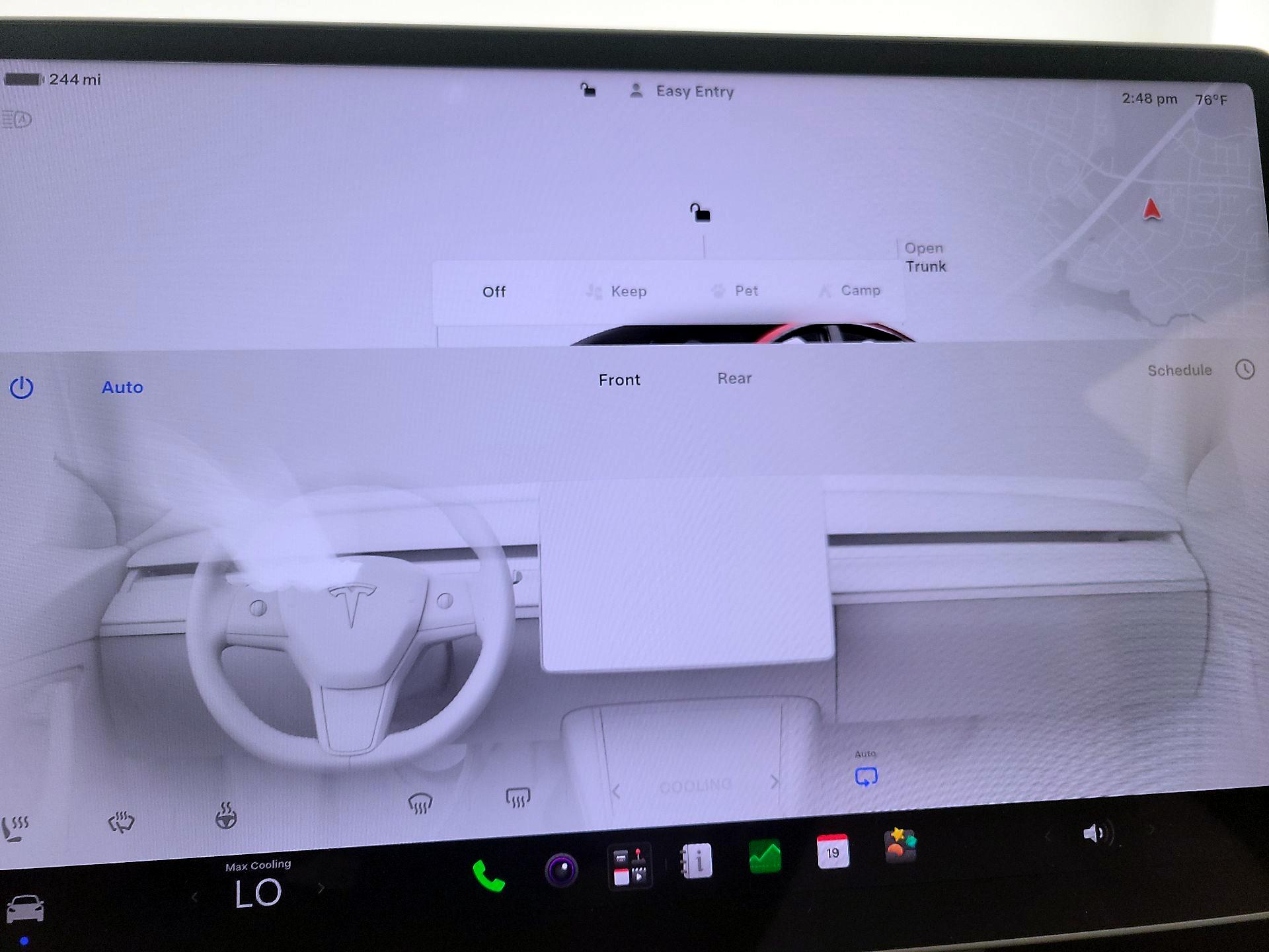 Thumbnail: 2023 Tesla Model 3 - 16