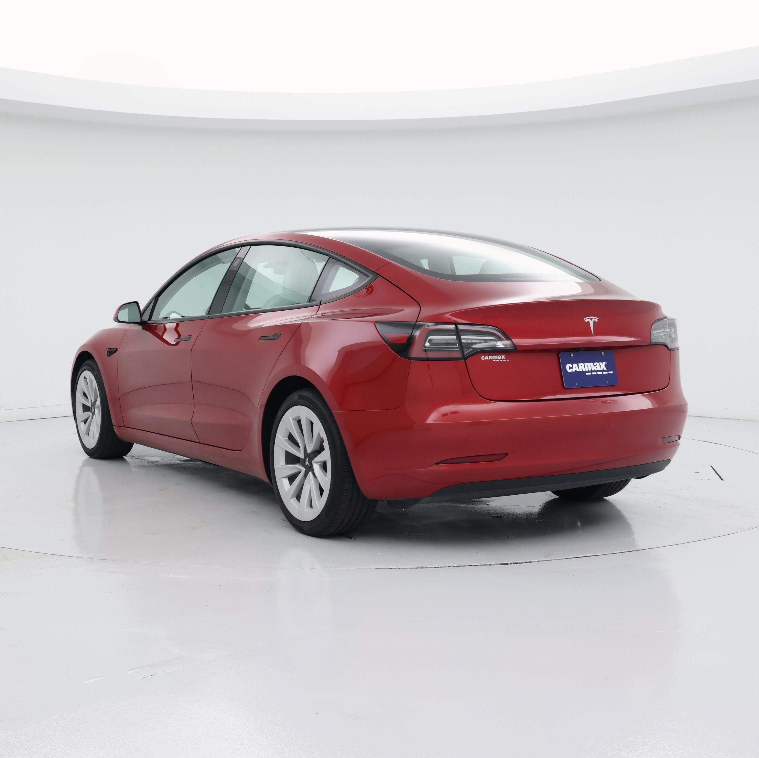 Thumbnail: 2023 Tesla Model 3 - 2