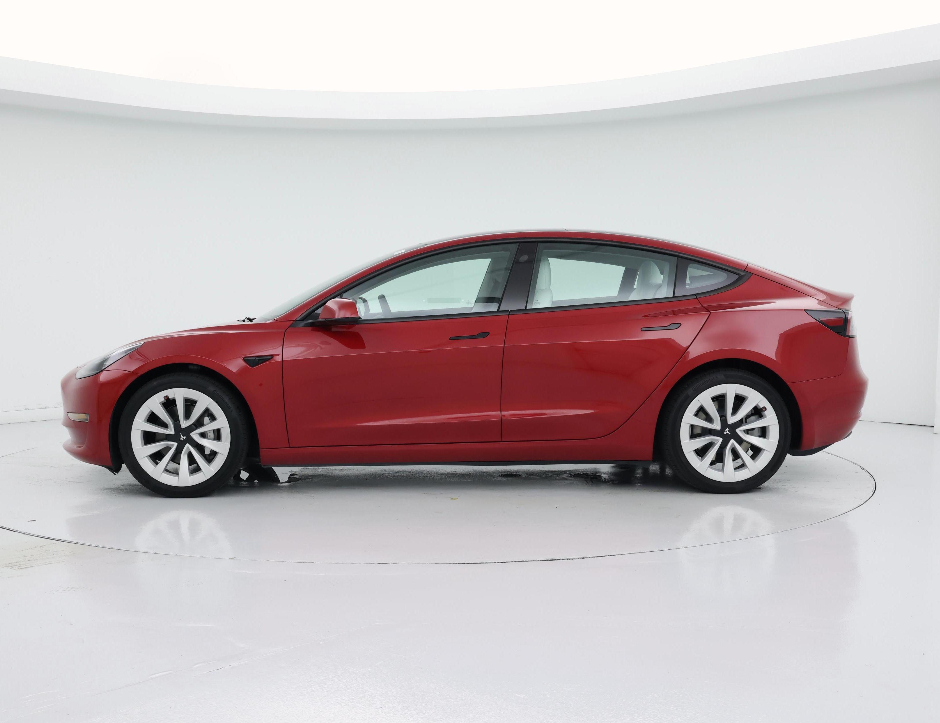 Thumbnail: 2023 Tesla Model 3 - 3