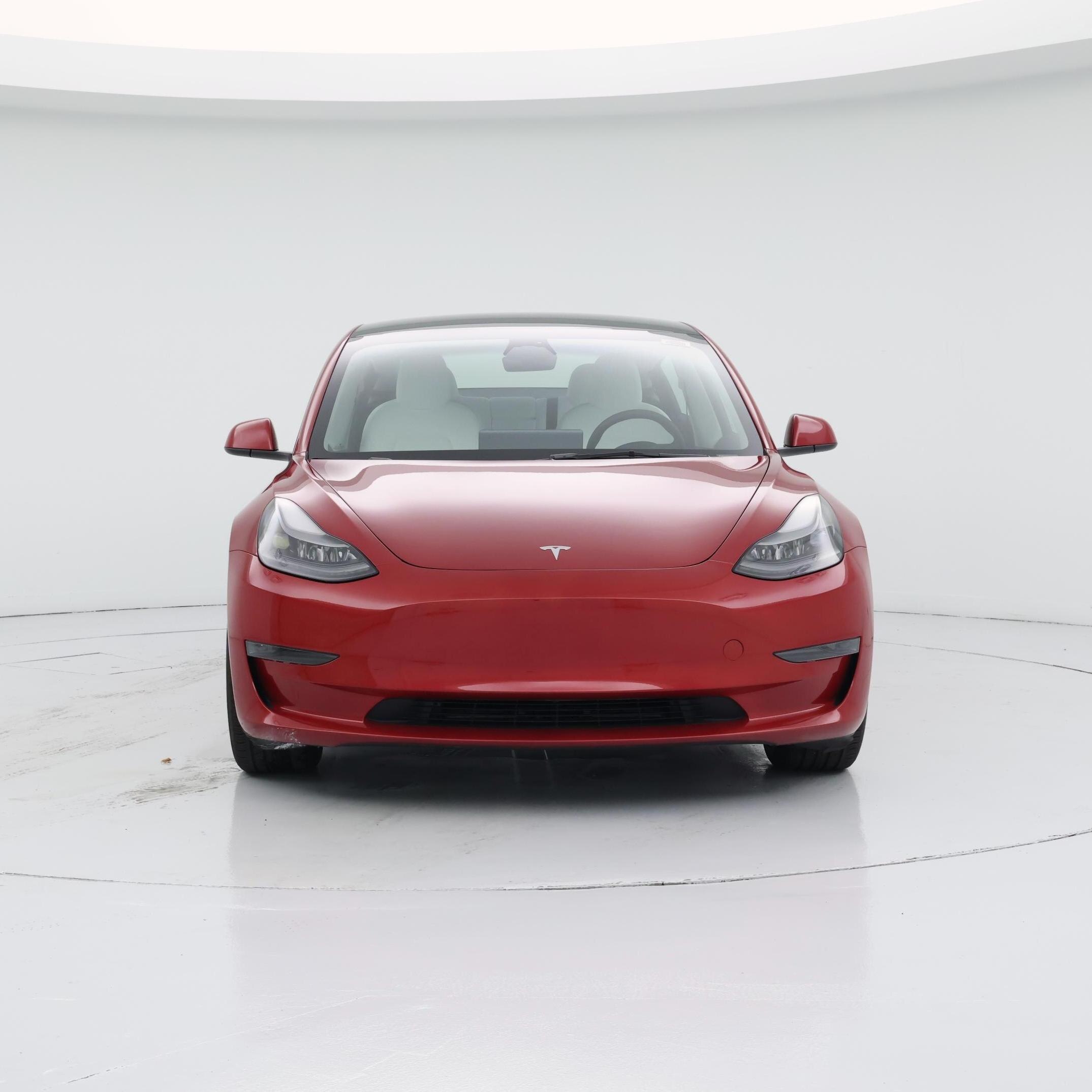Thumbnail: 2023 Tesla Model 3 - 5