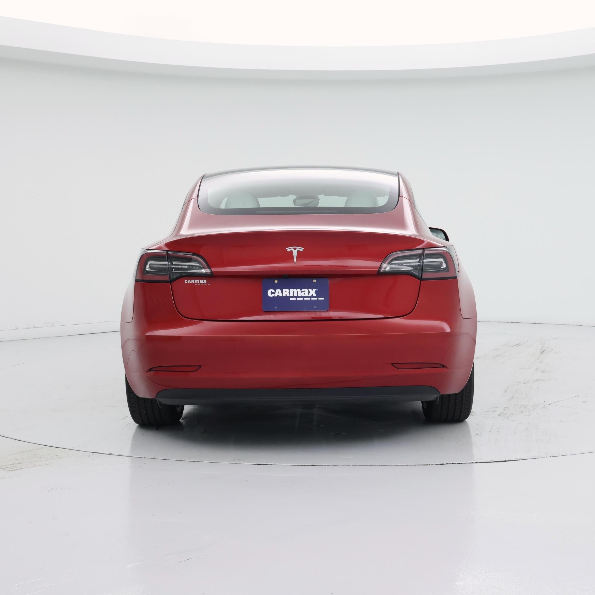 Thumbnail: 2023 Tesla Model 3 - 6