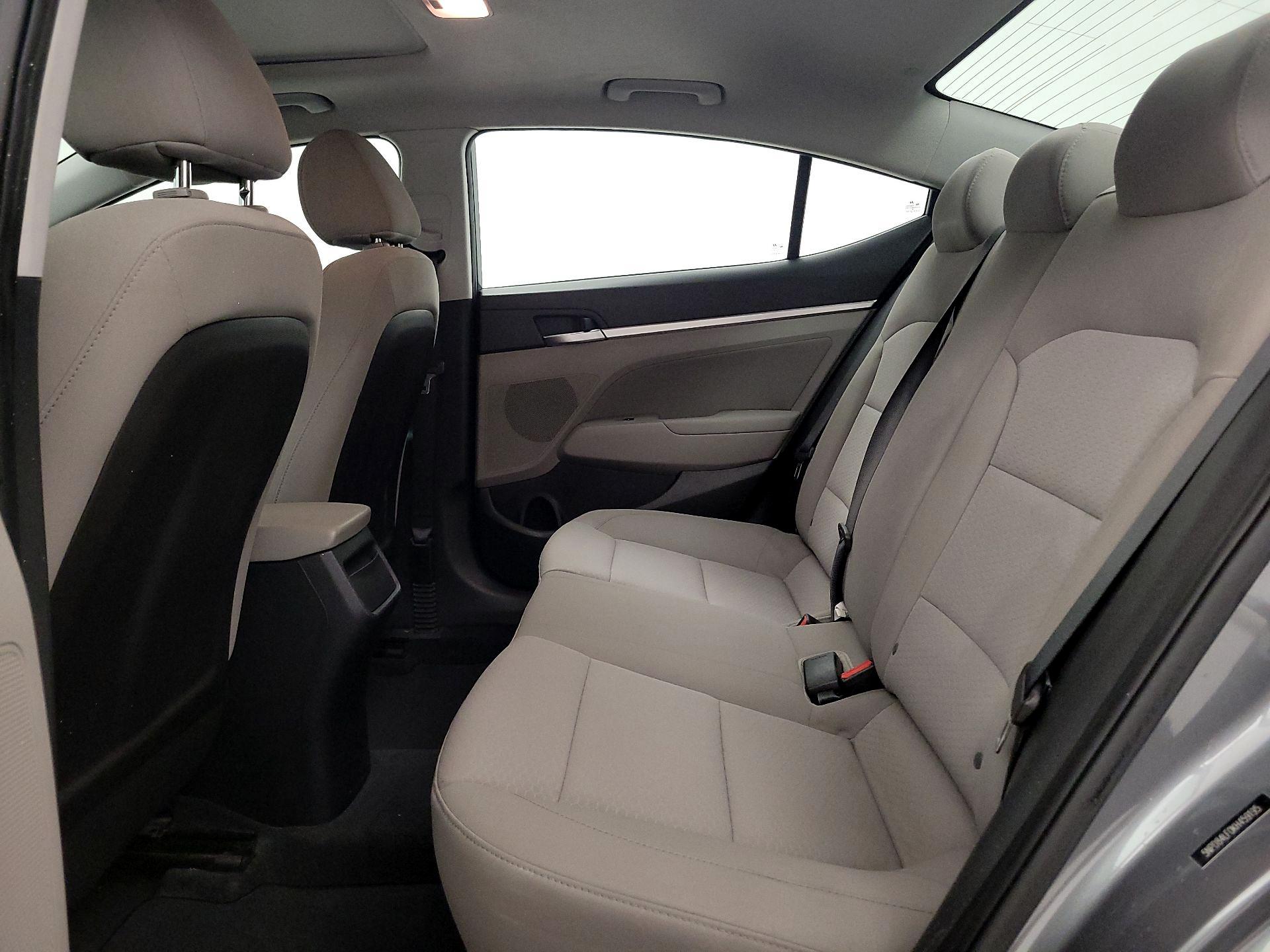 Thumbnail: 2019 Hyundai Elantra - 18