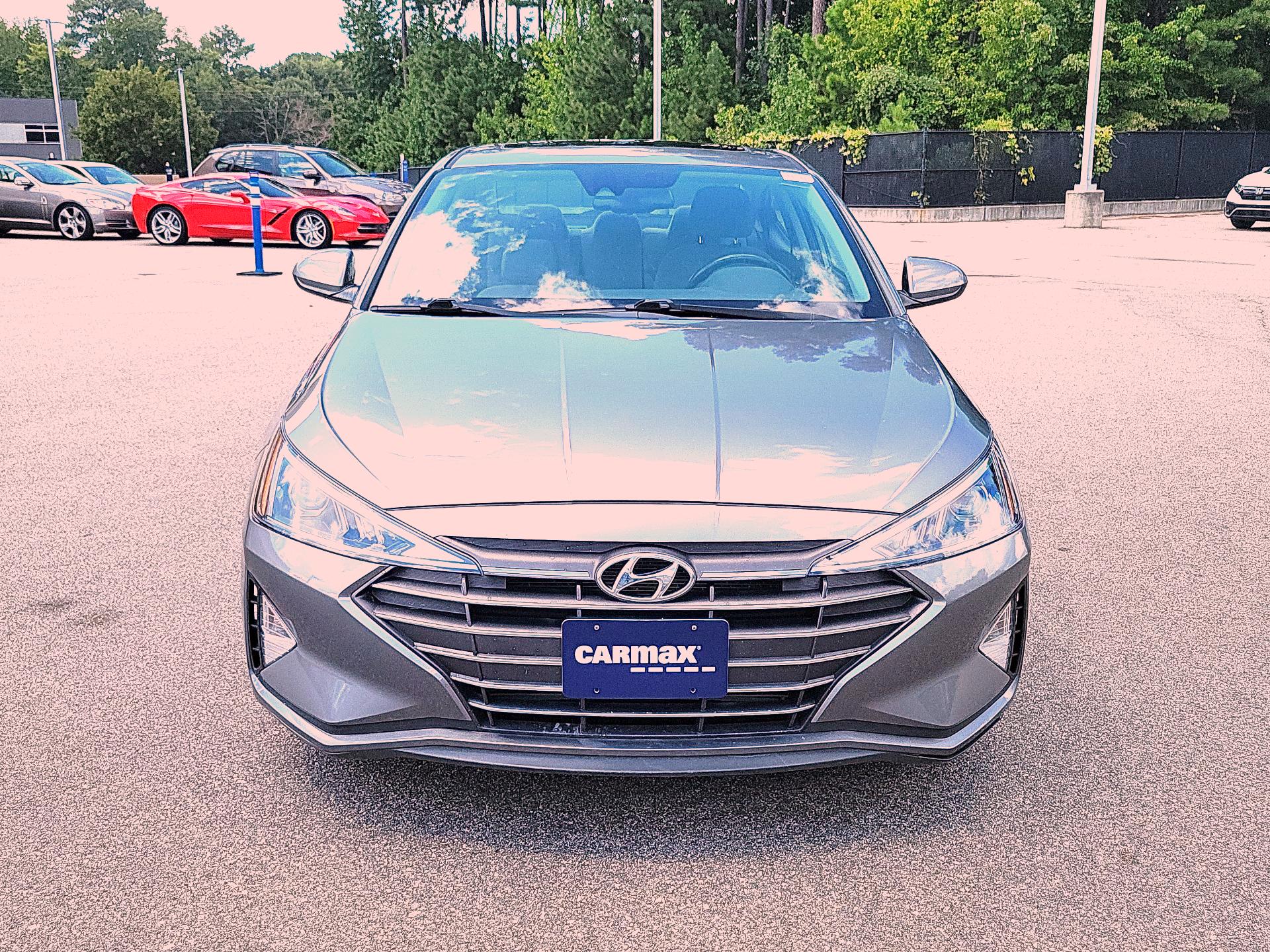 Thumbnail: 2019 Hyundai Elantra - 2