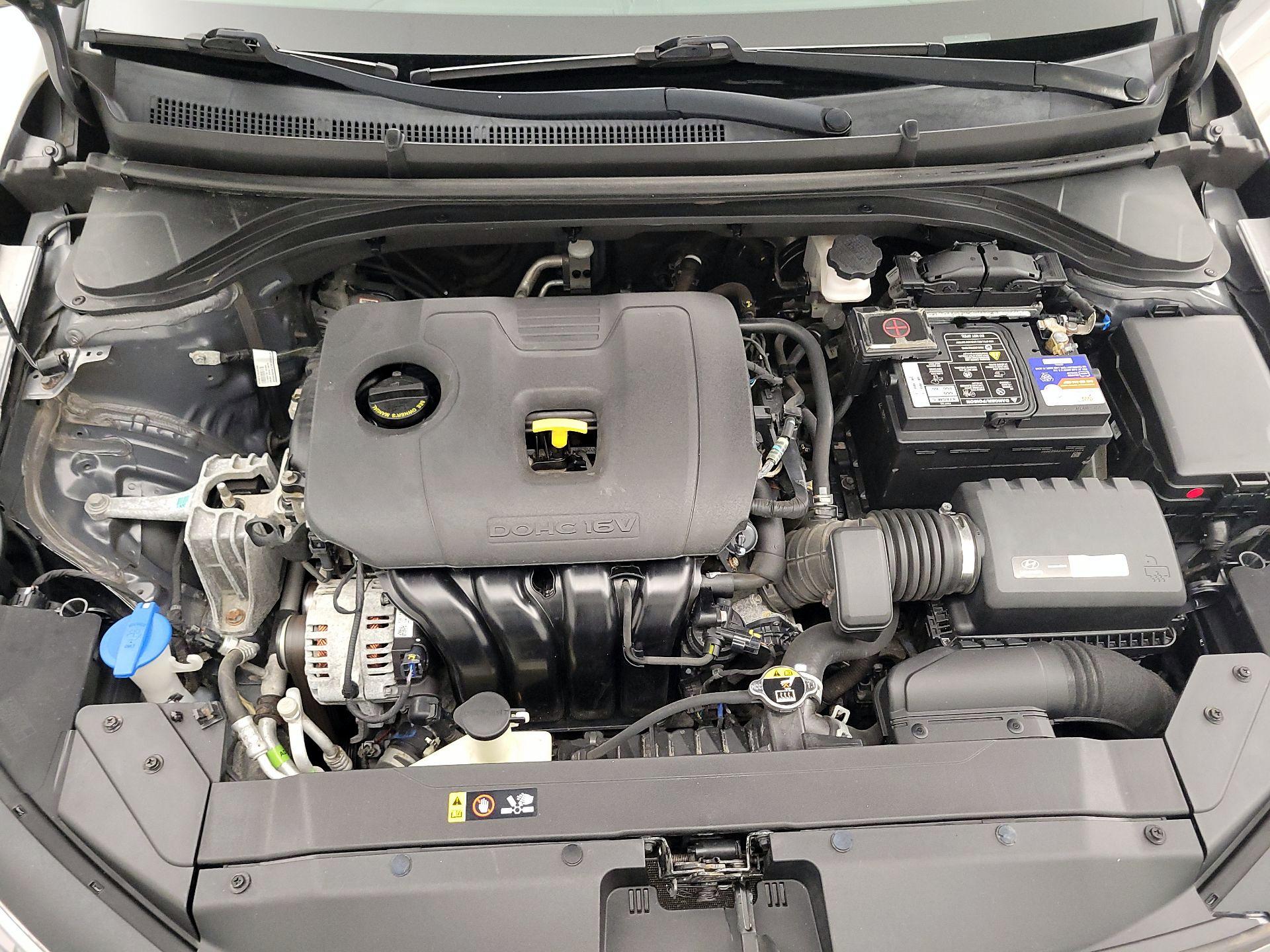 Thumbnail: 2019 Hyundai Elantra - 20