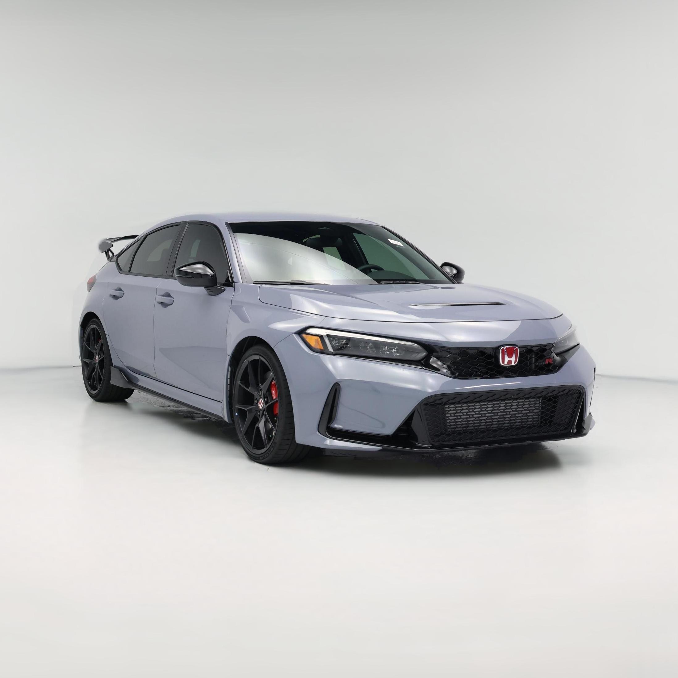 Thumbnail: 2025 Honda Civic - 1