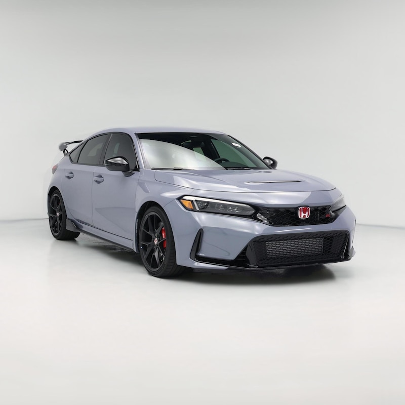 2025 Honda Civic Type R