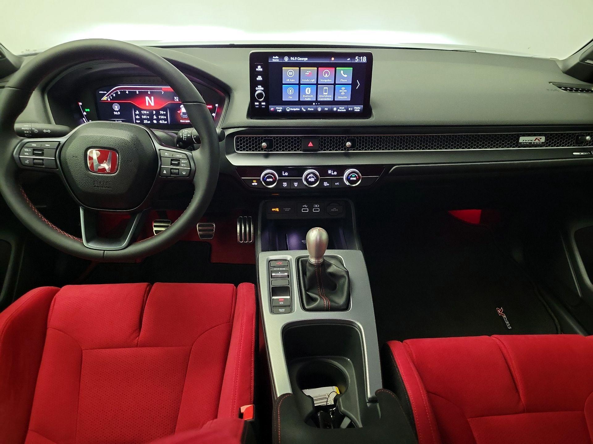 Thumbnail: 2025 Honda Civic - 9