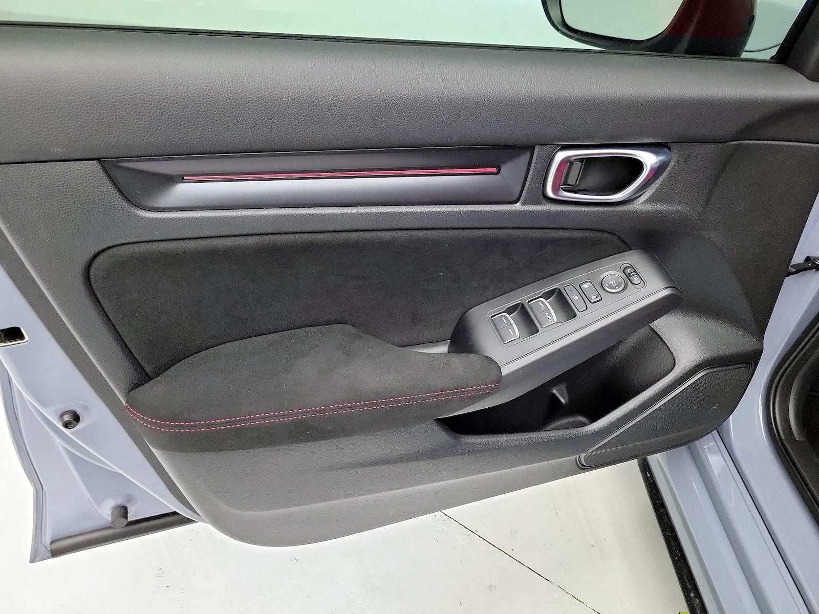 2025 Honda Civic Hatchback Type-R - Photo 13