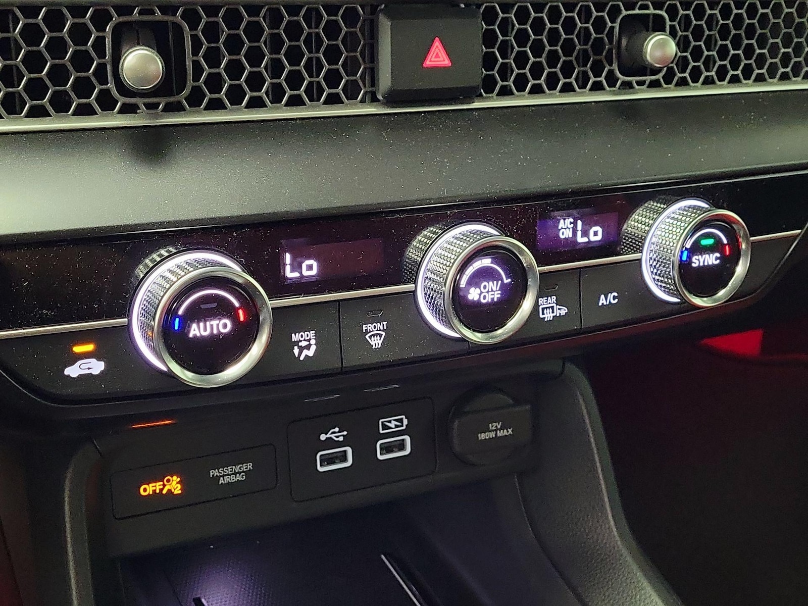 2025 Honda Civic Hatchback Type-R - Photo 17