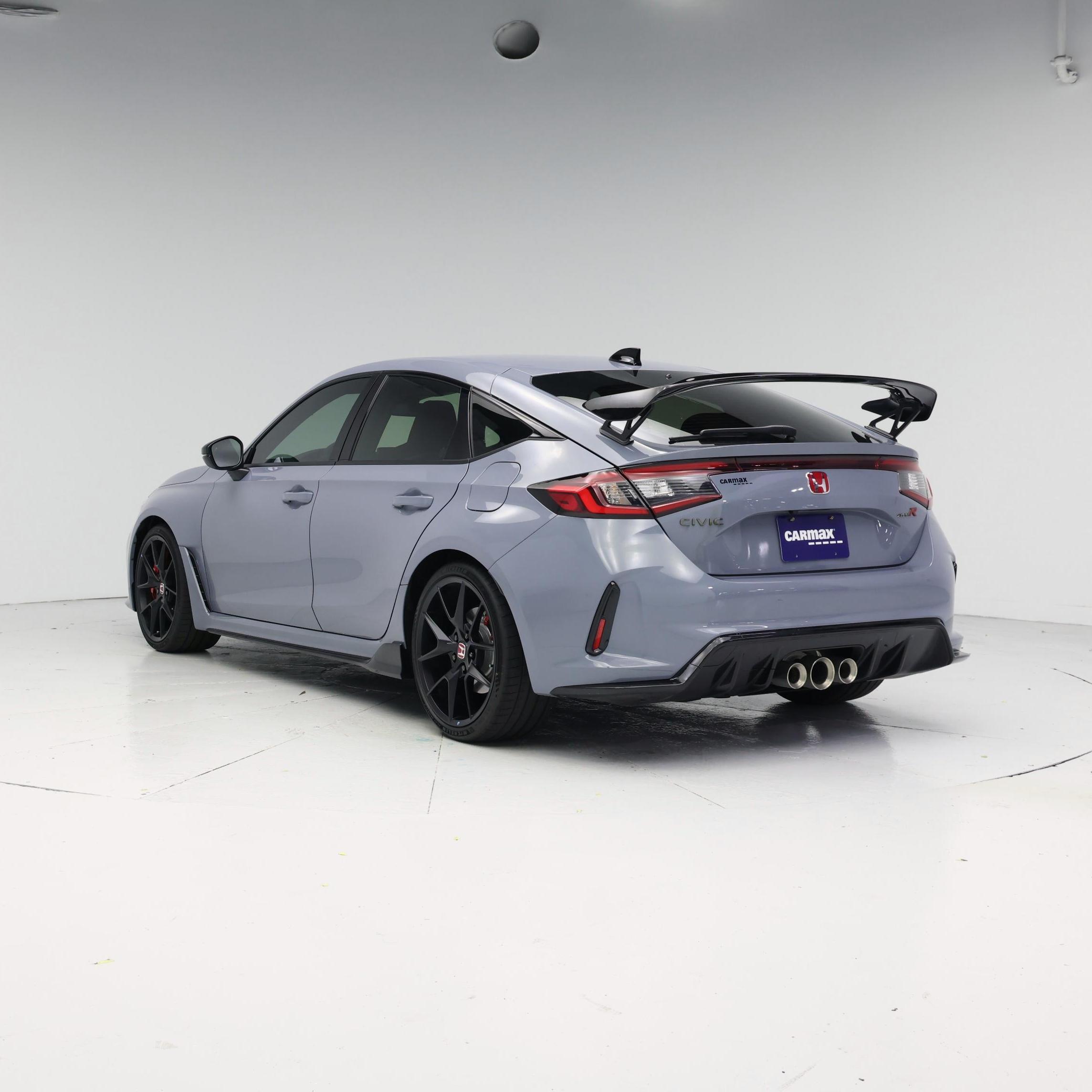 Thumbnail: 2025 Honda Civic - 2