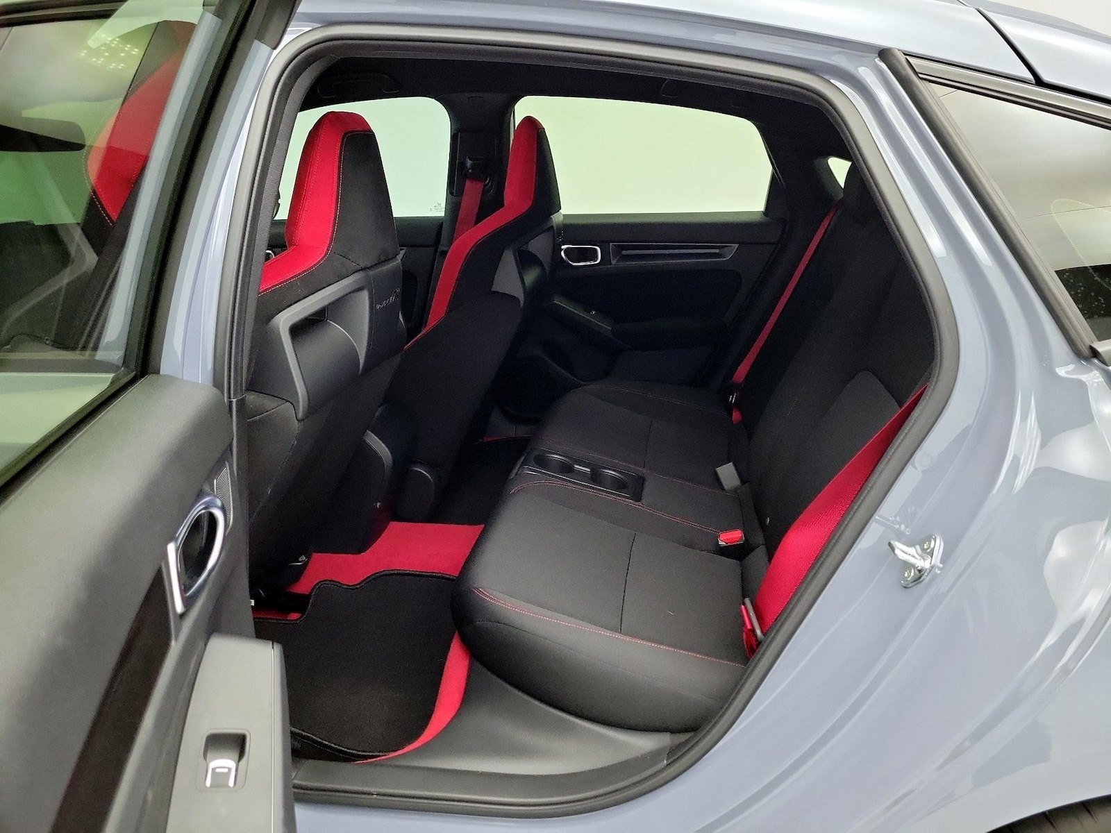 2025 Honda Civic Hatchback Type-R - Photo 20