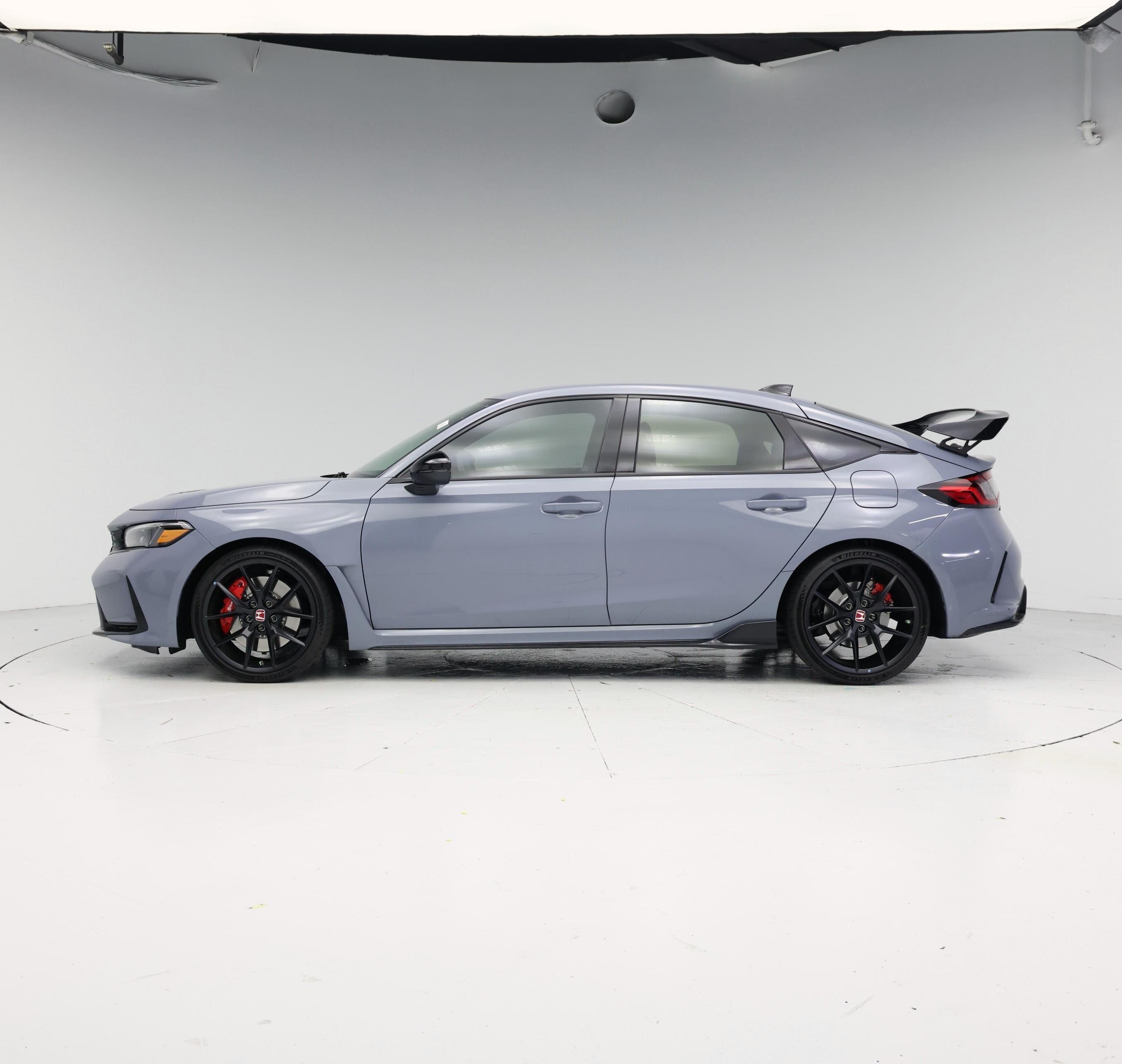 Thumbnail: 2025 Honda Civic - 3