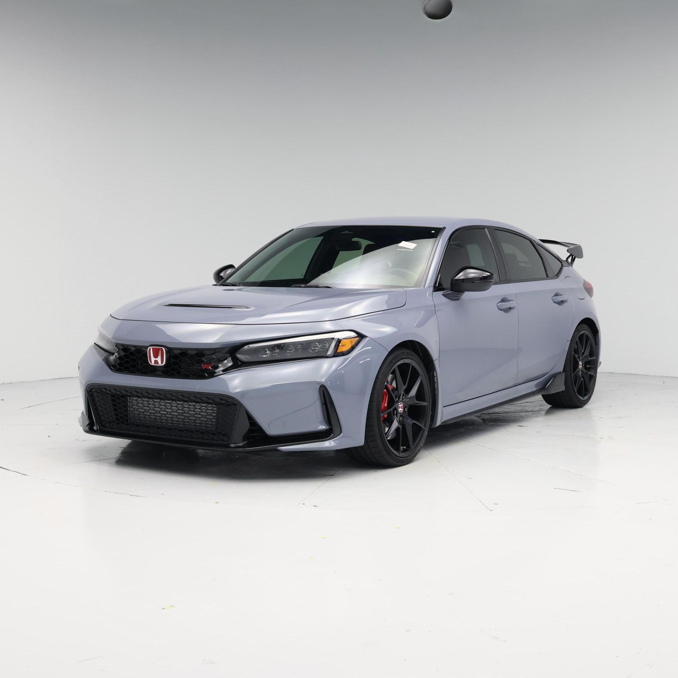 Thumbnail: 2025 Honda Civic - 4