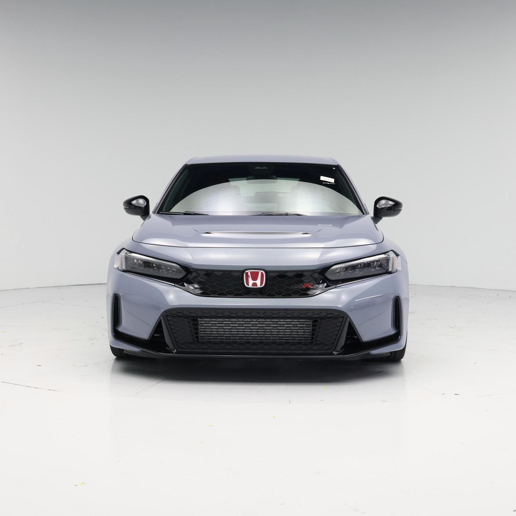 Thumbnail: 2025 Honda Civic - 5